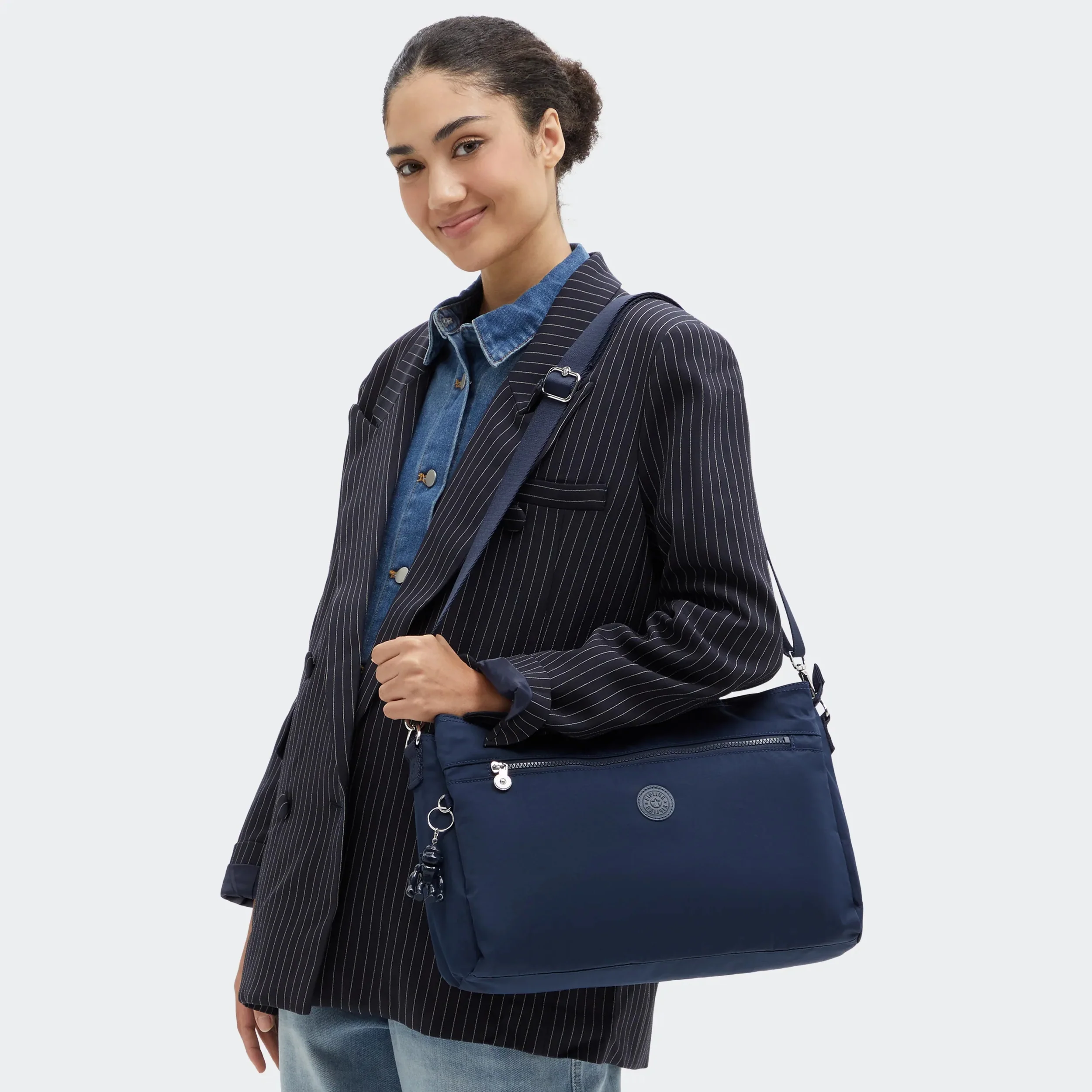 Elysia Work Small 13" Laptop Shoulder Bag - Image 2
