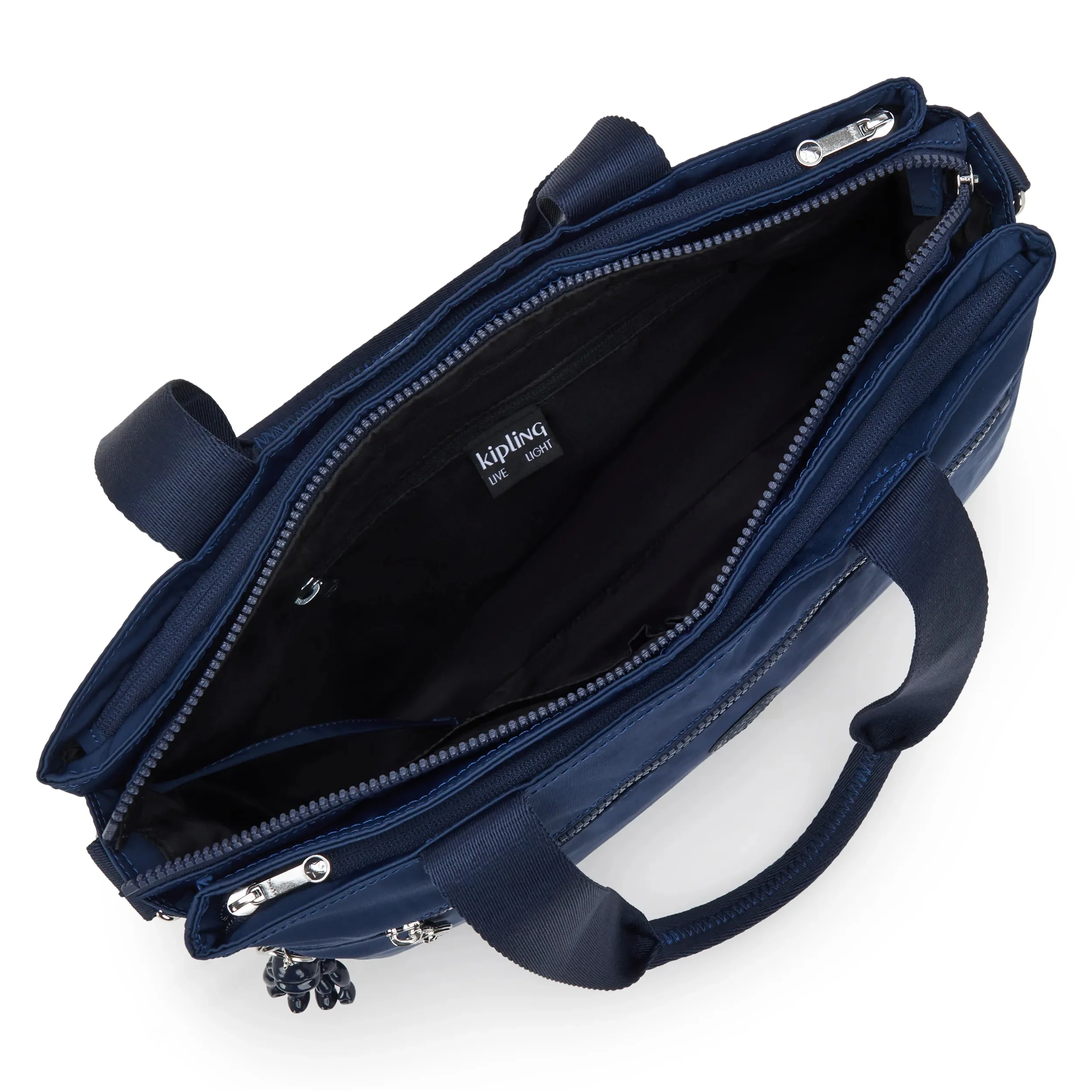 Elysia Work Small 13" Laptop Shoulder Bag - Image 4
