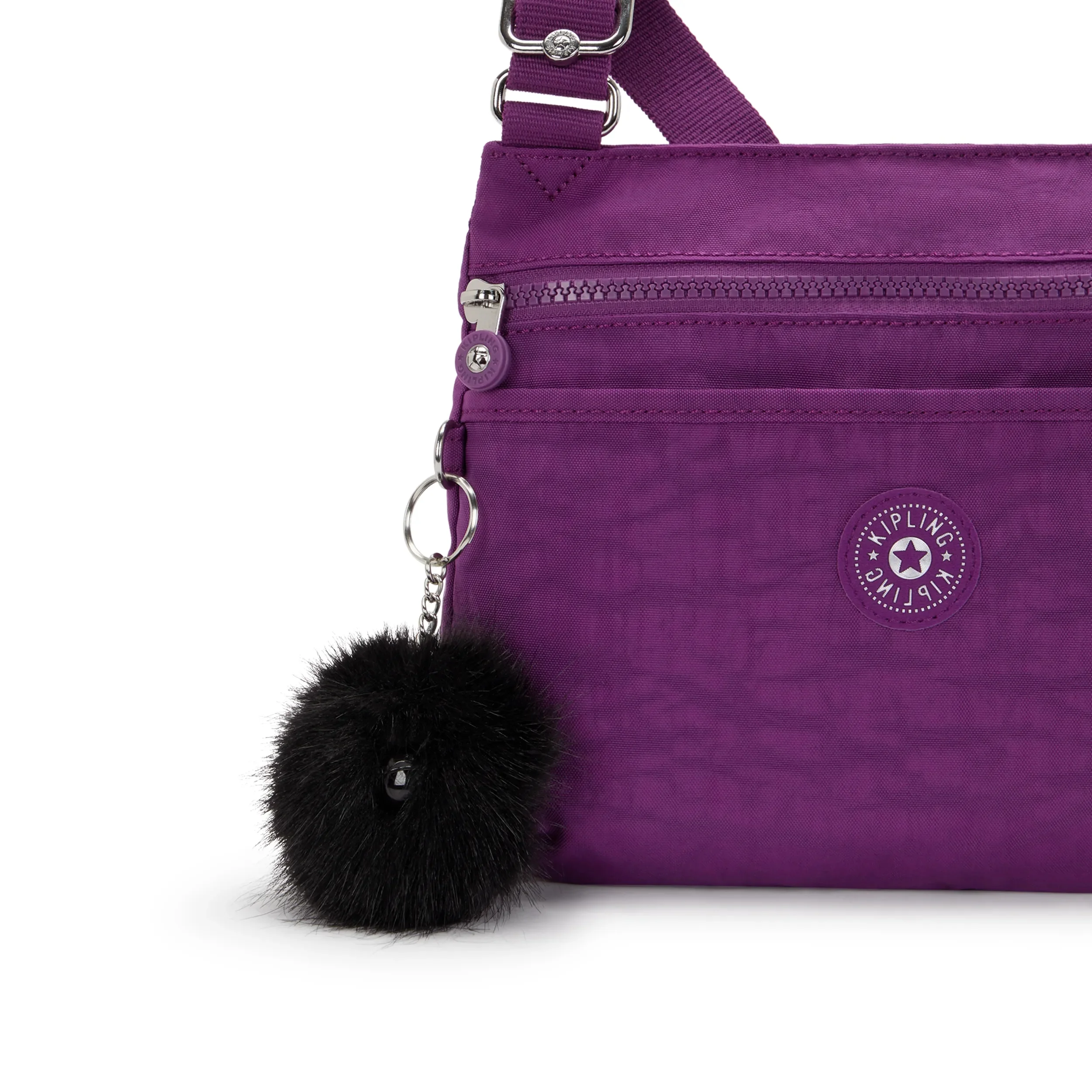 Emmylou Crossbody Bag - Image 6