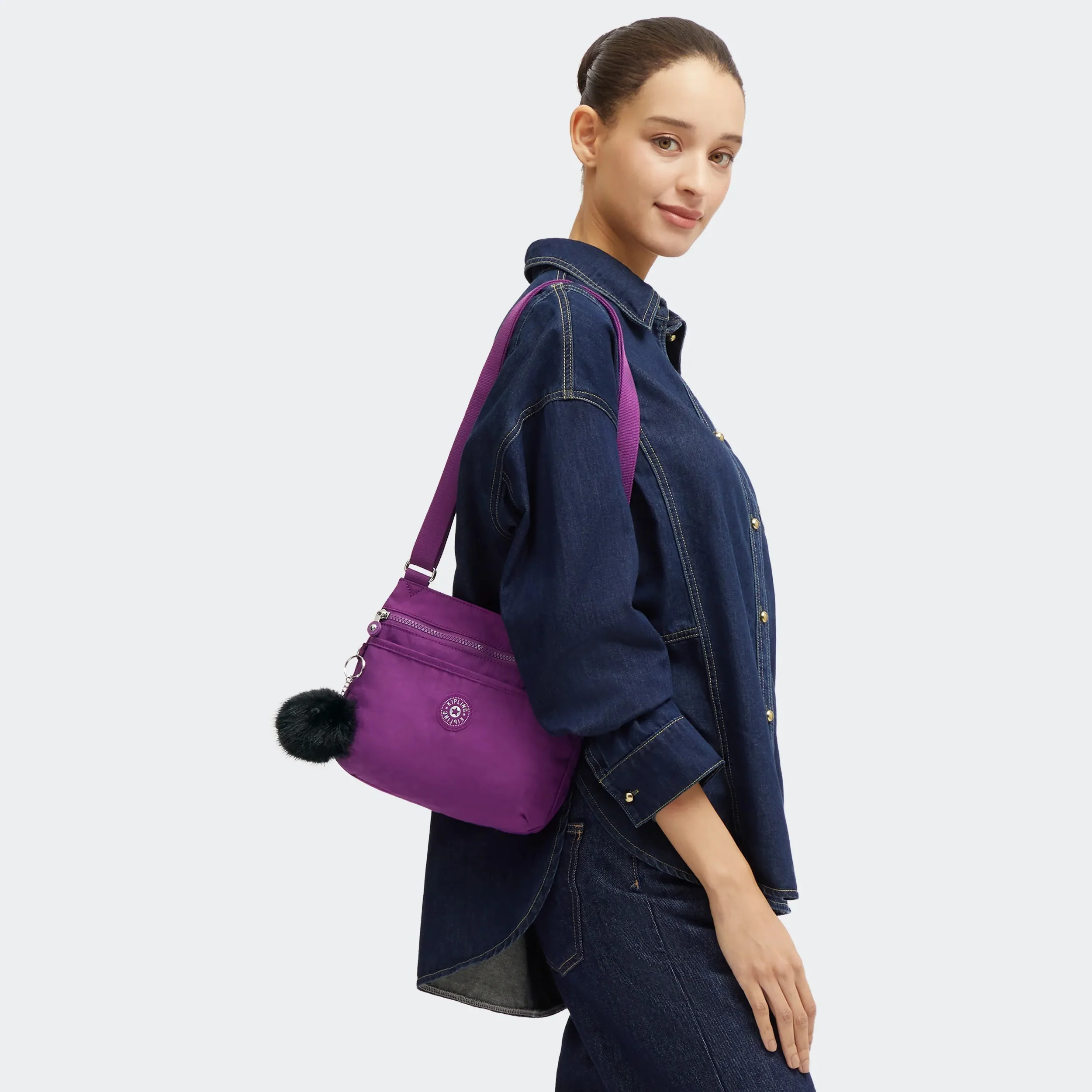 Emmylou Crossbody Bag - Image 7