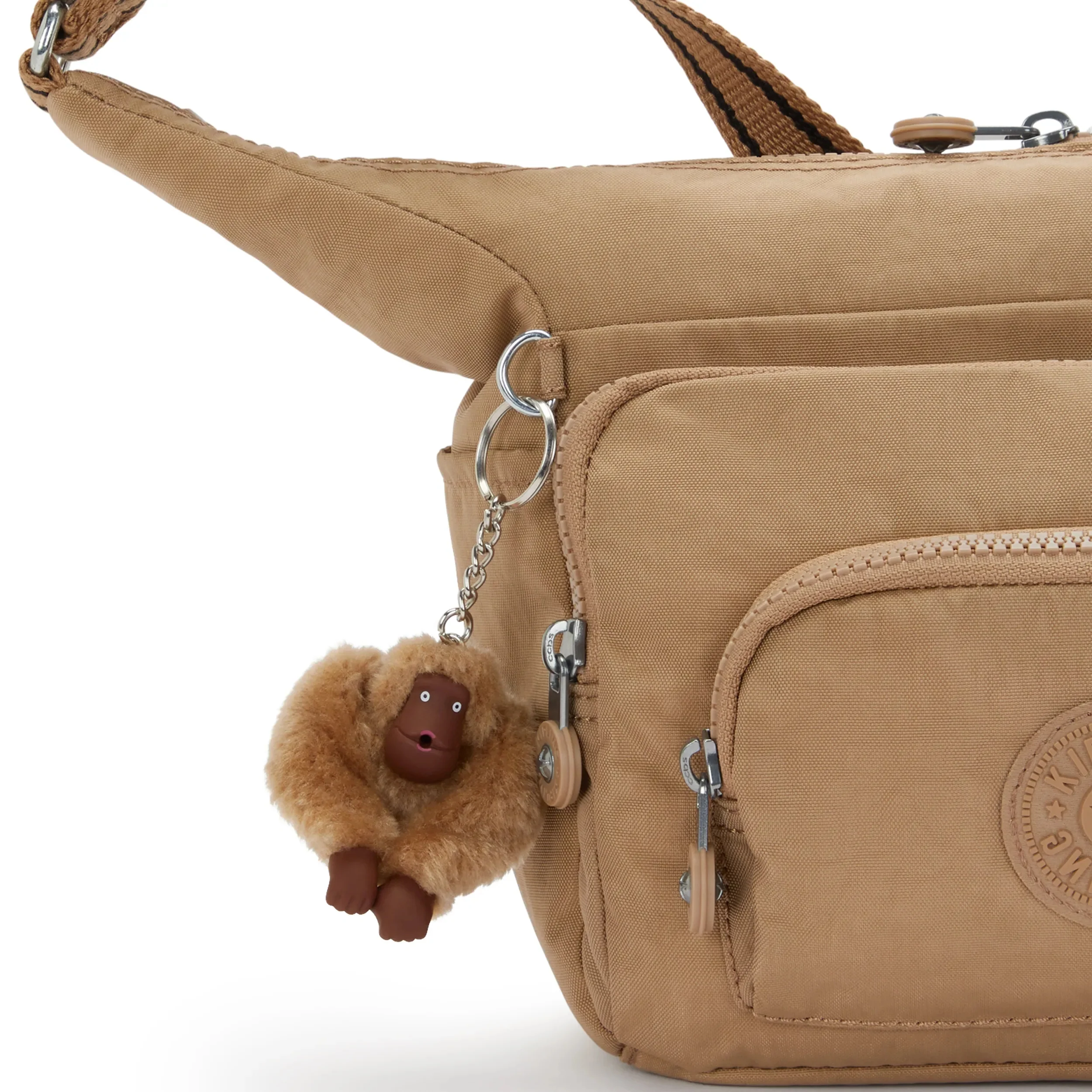 Erica Small Crossbody - Image 5