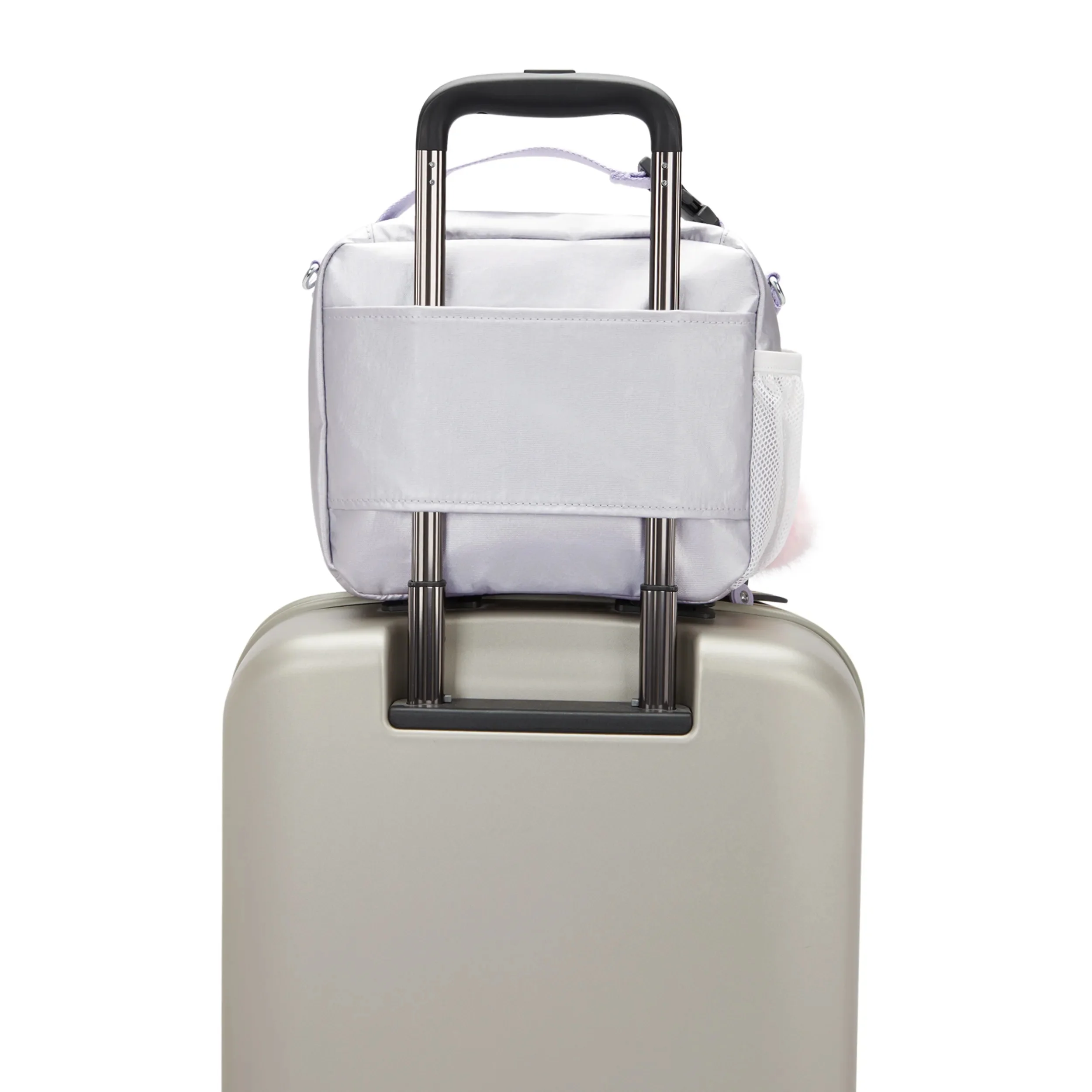 Ermy Metallic Lunch Bag - Image 6