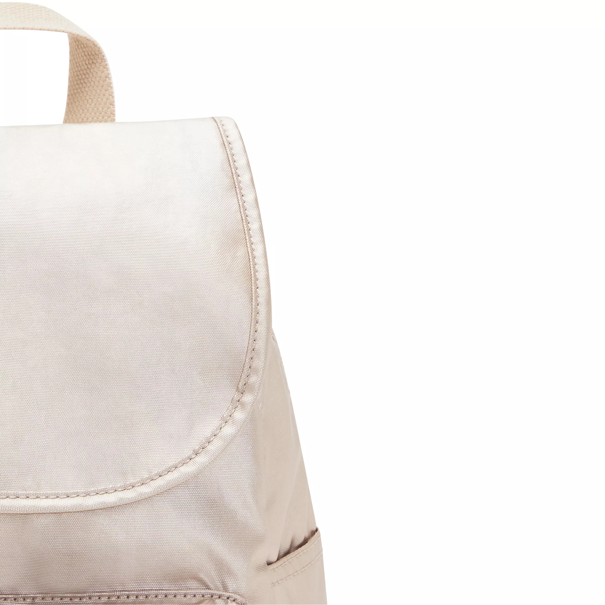 Ezra Metallic Backpack - Image 5