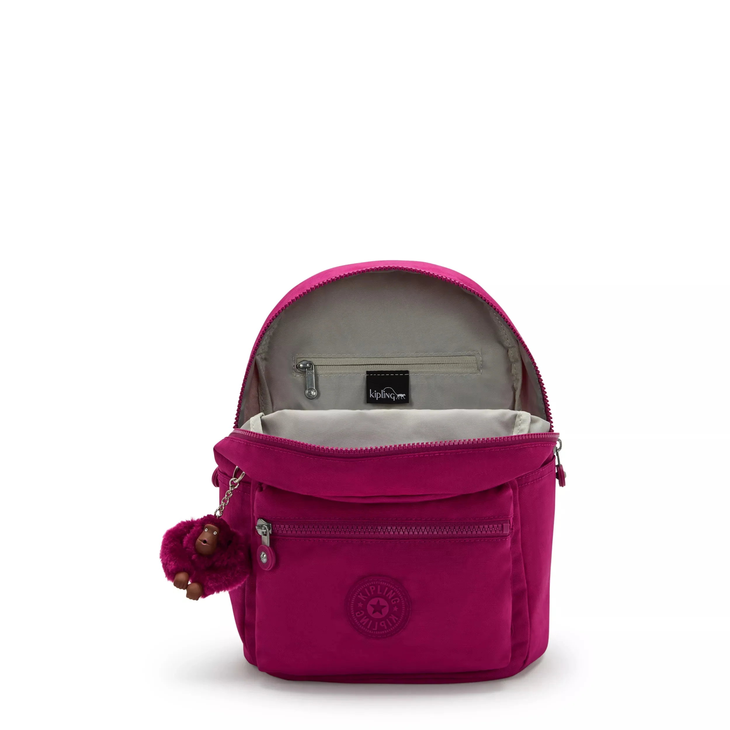 Ezra Small Backpack - Image 3