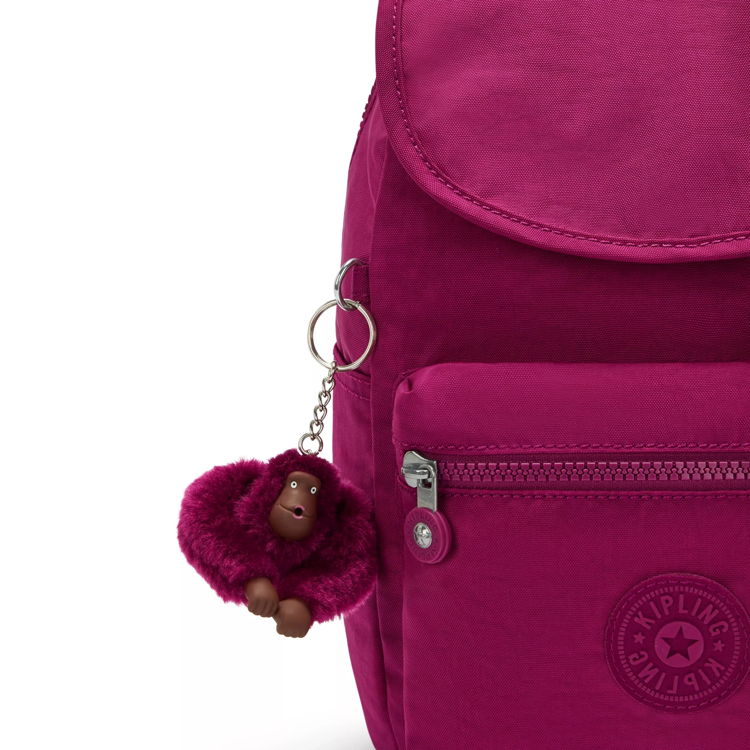 Ezra Small Backpack - Image 5
