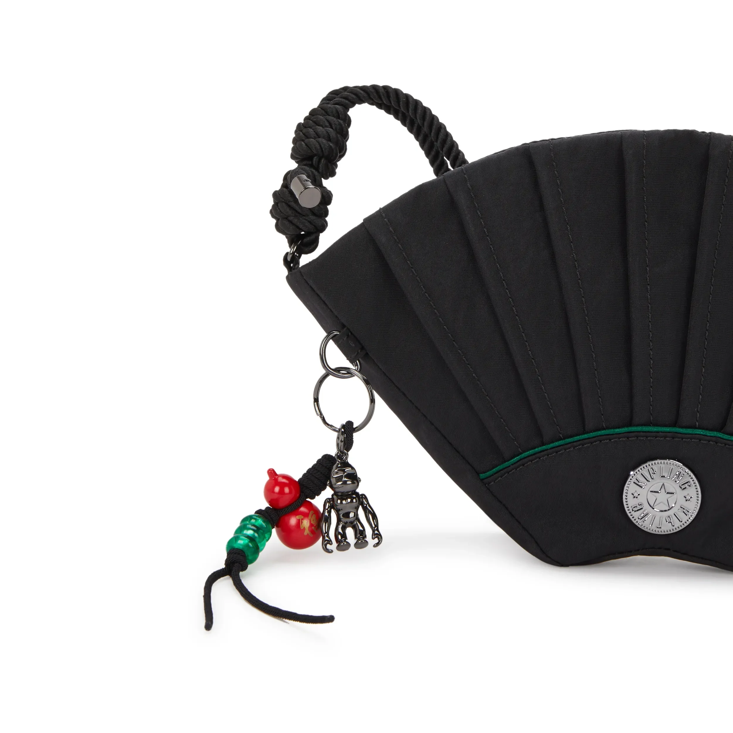 Fan Crossbody Bag - Image 6