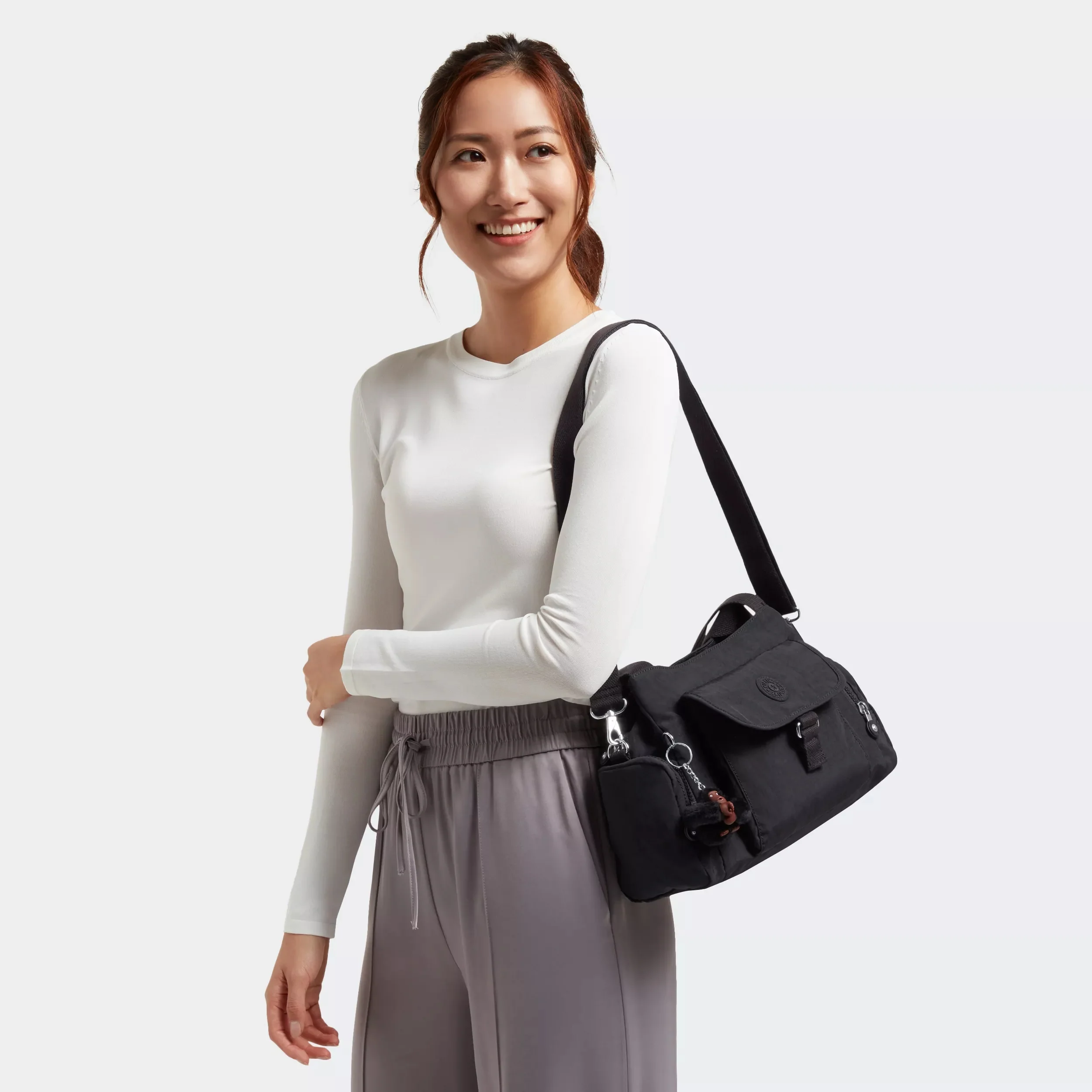 Felix Large Handbag - Image 2