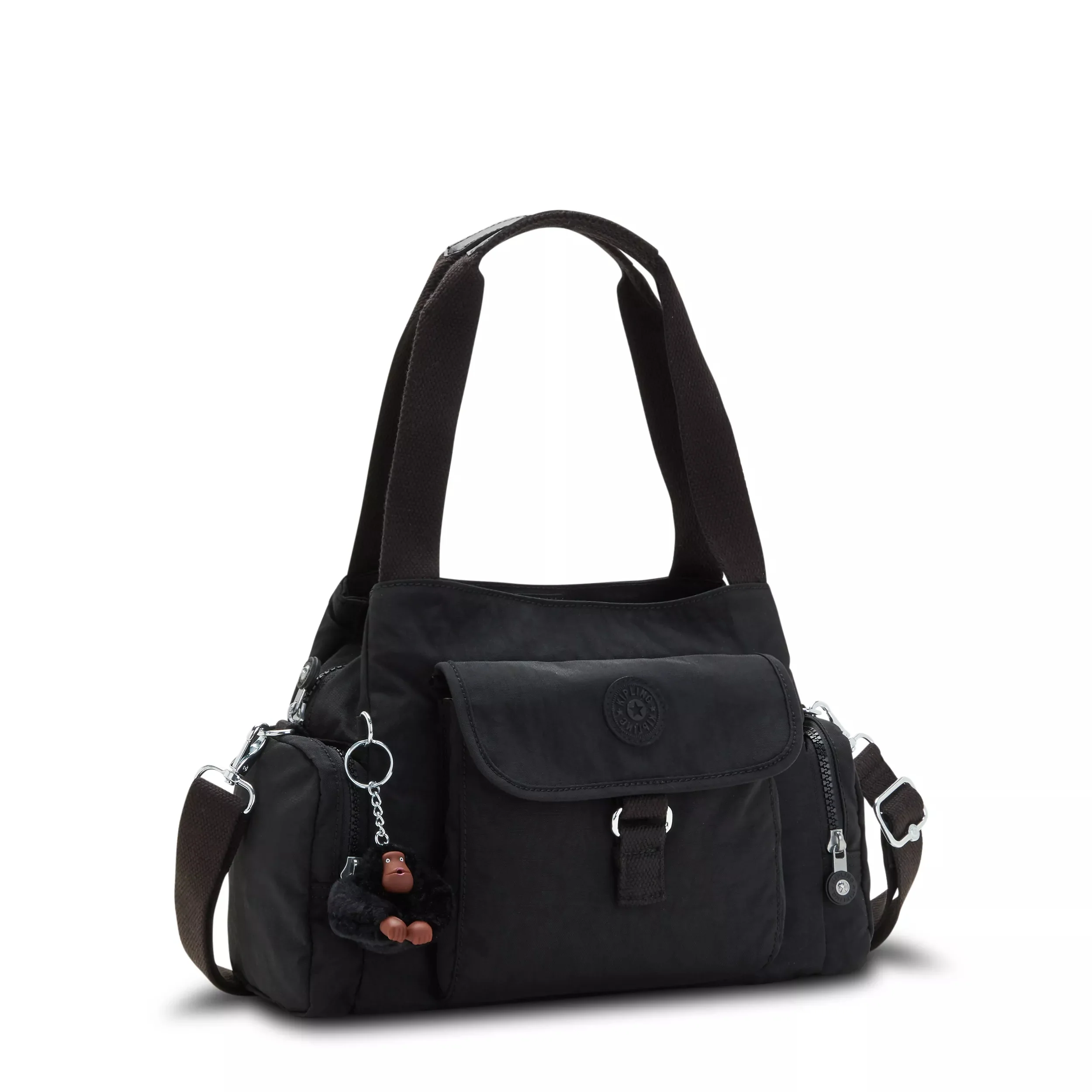 Felix Large Handbag - Image 5