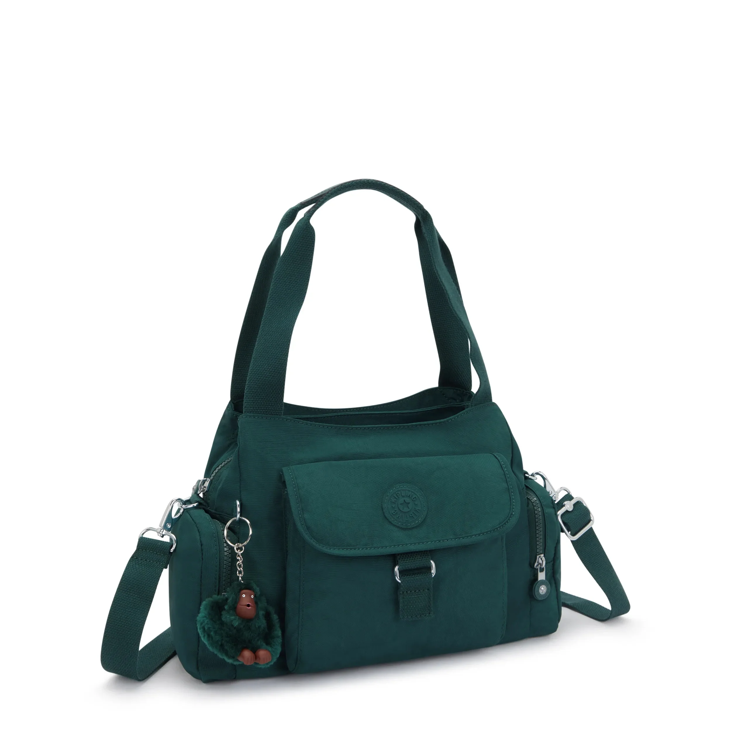 Felix Large Handbag - Image 4