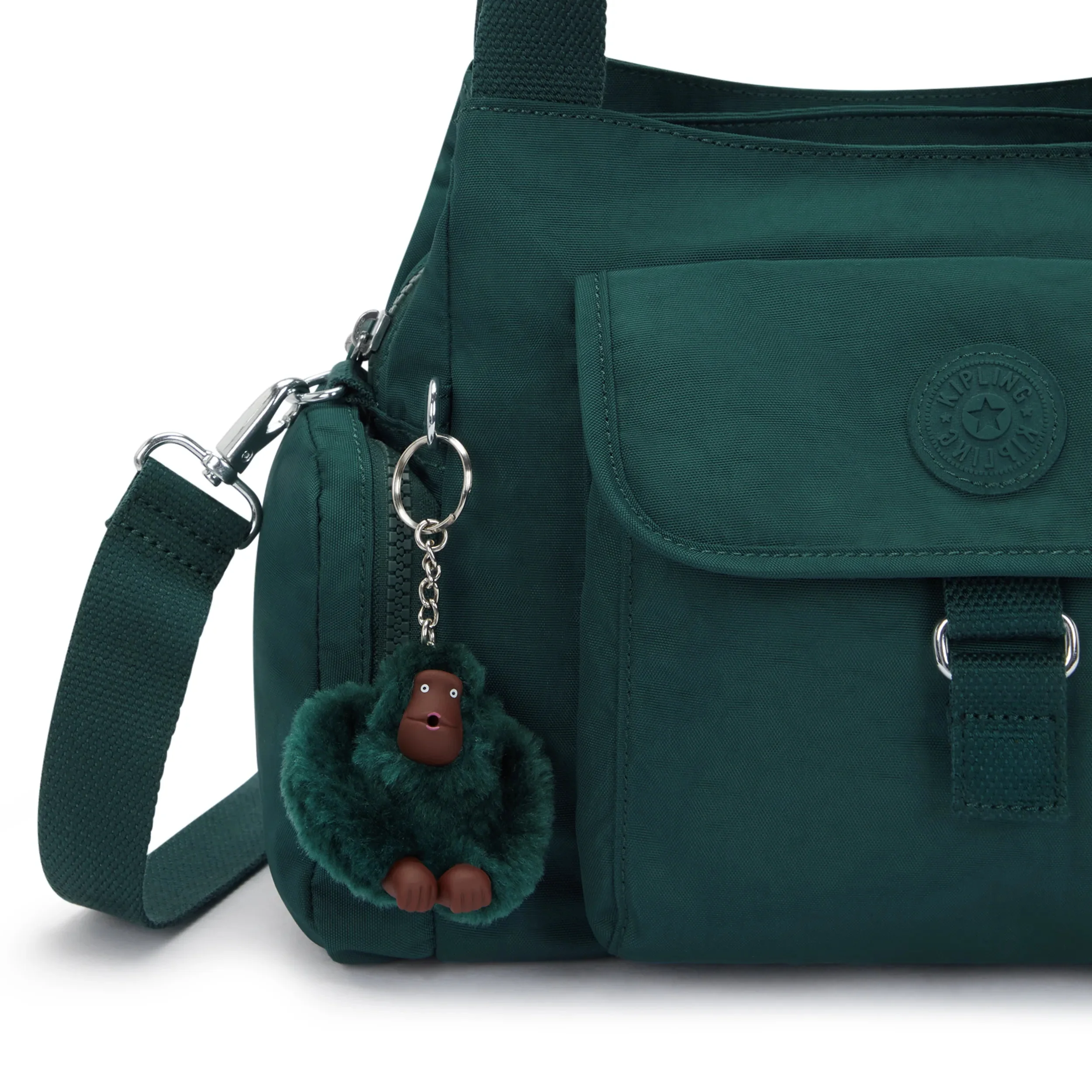 Felix Large Handbag - Image 5