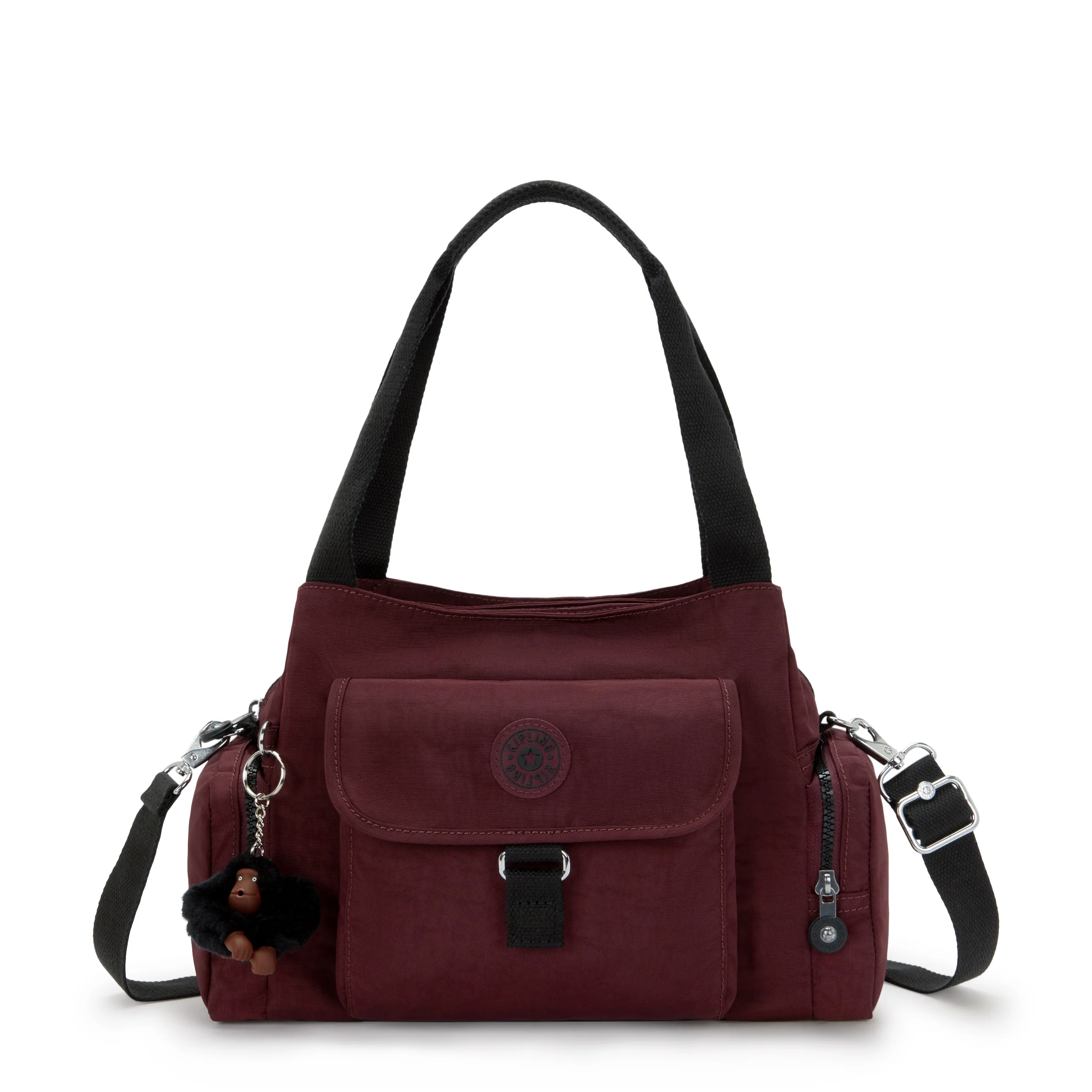 Felix Large Handbag