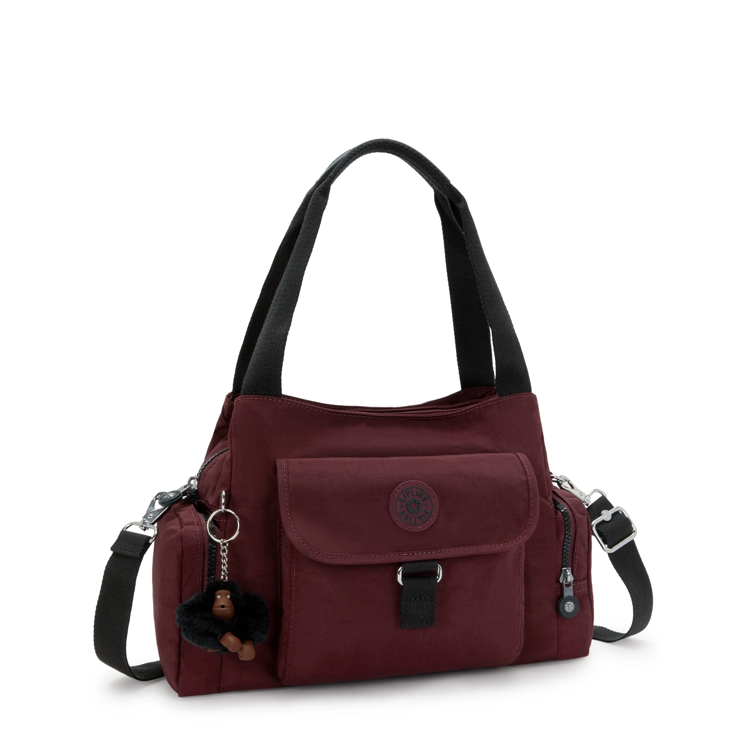 Felix Large Handbag - Image 4