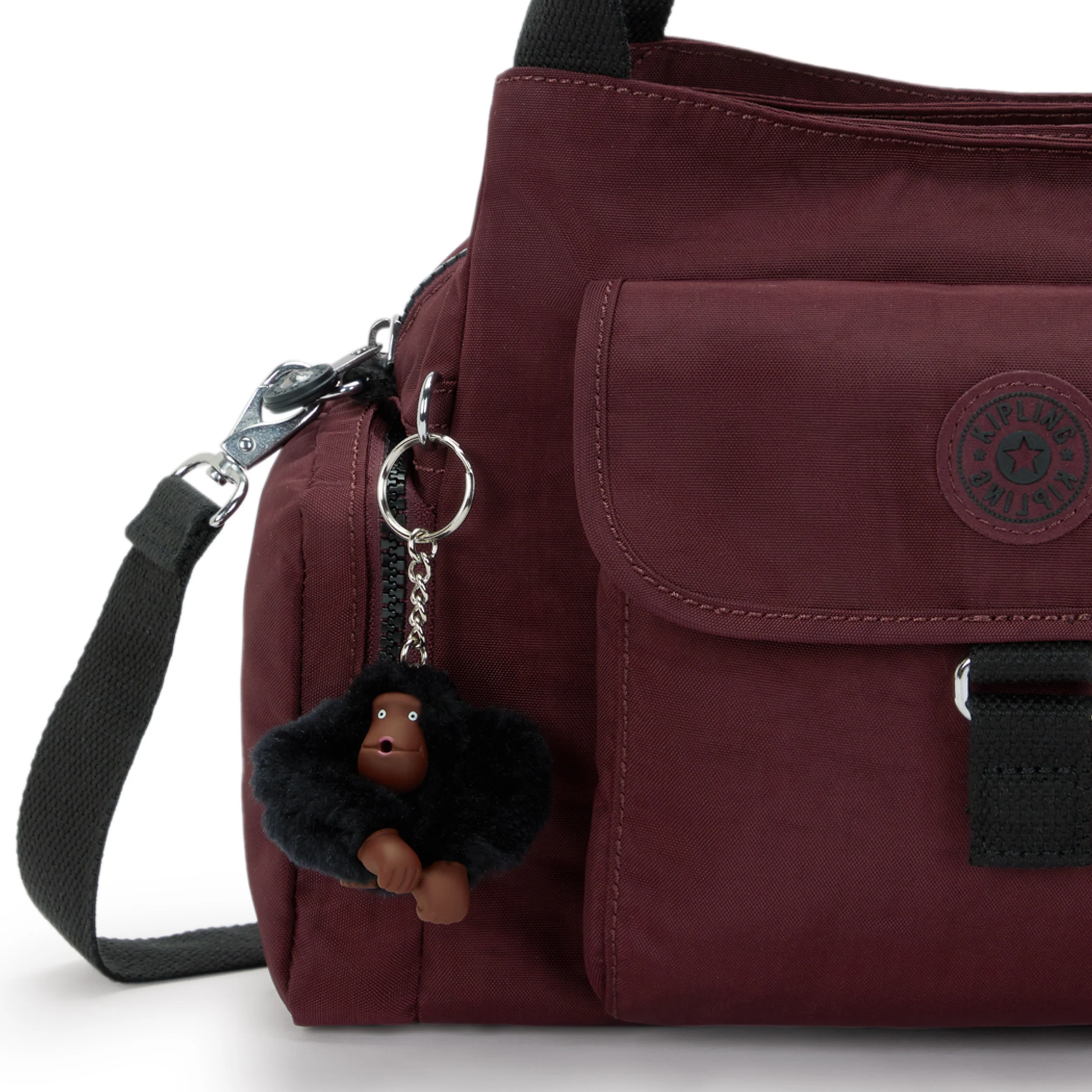 Felix Large Handbag - Image 5