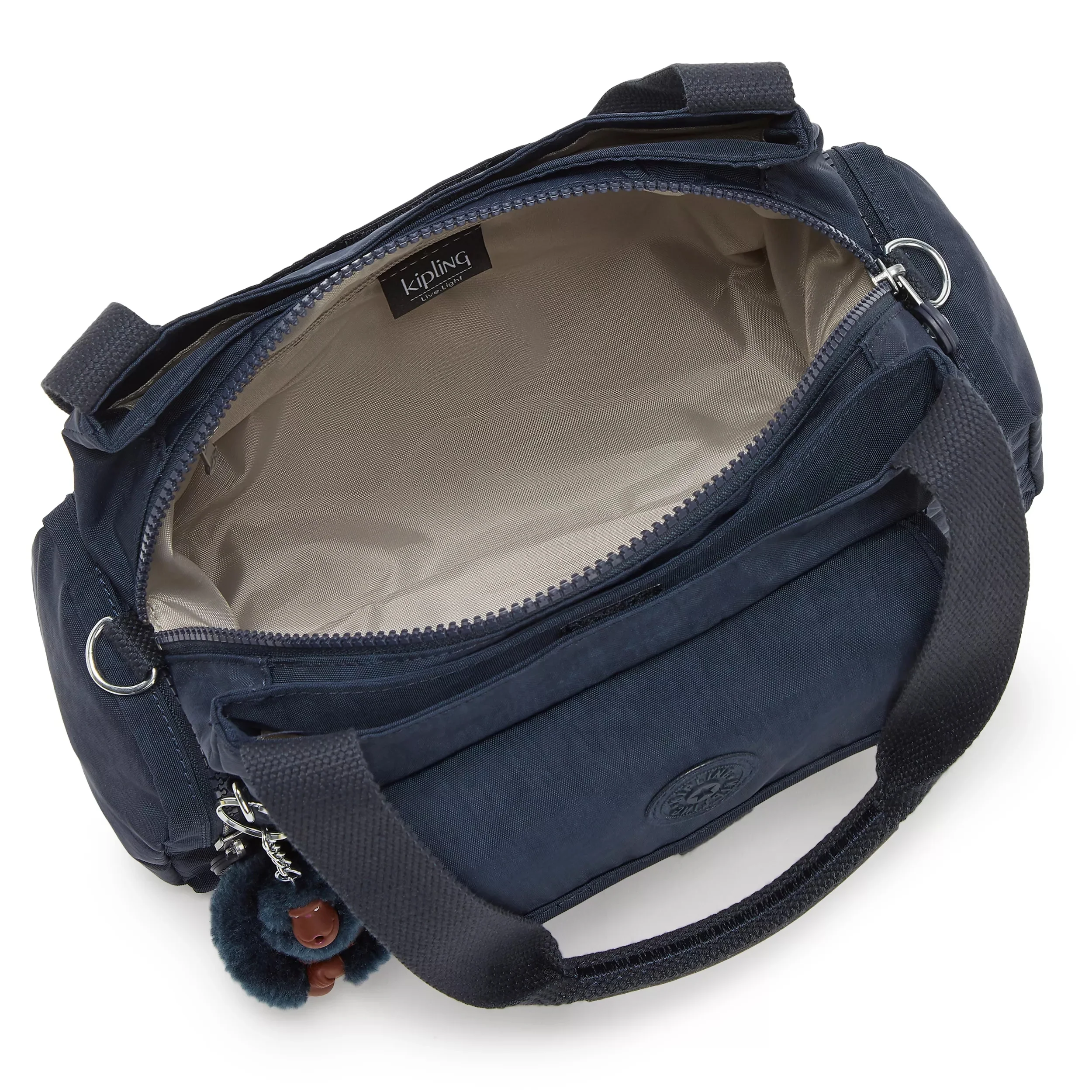 Felix Large Handbag - Image 3
