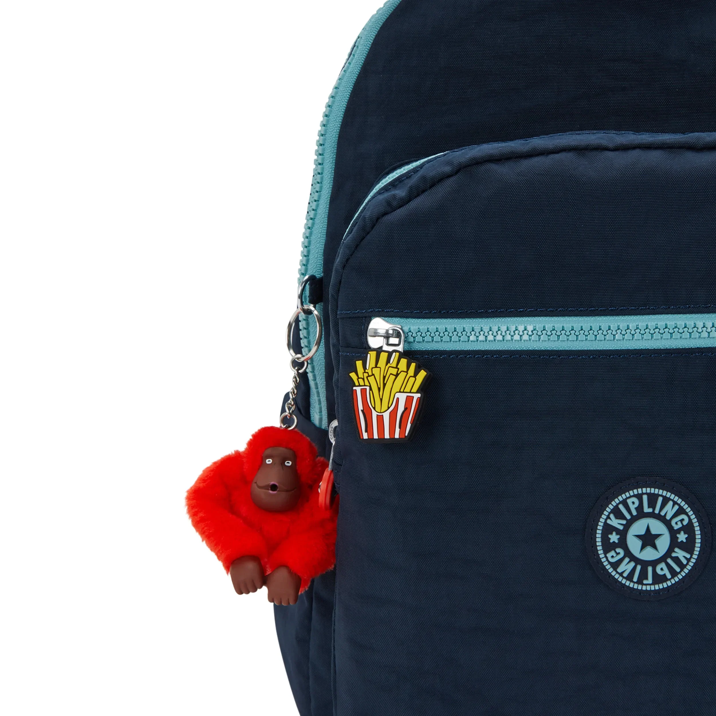 Fries Zipper Cover - Image 2