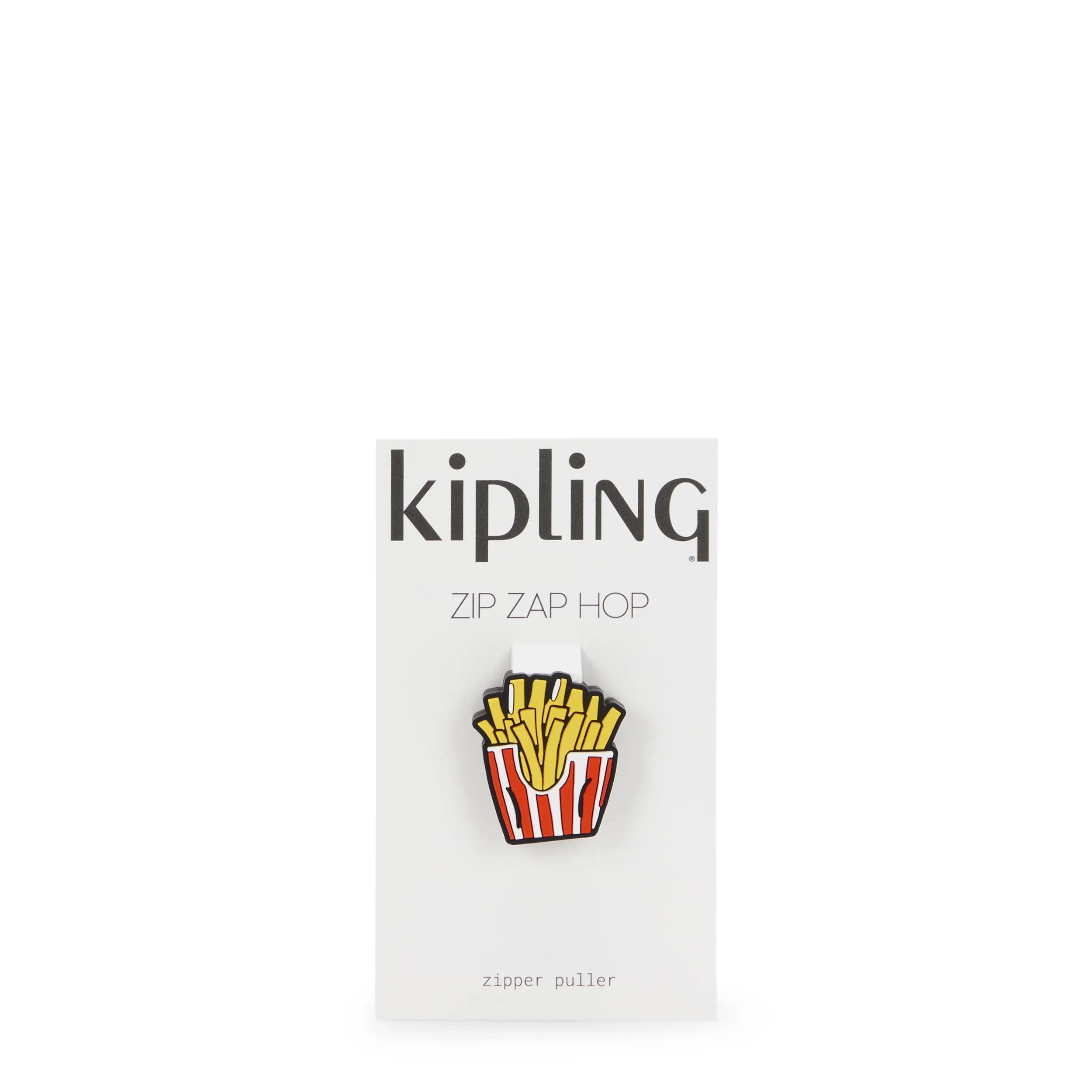Fries Zipper Cover - Image 3