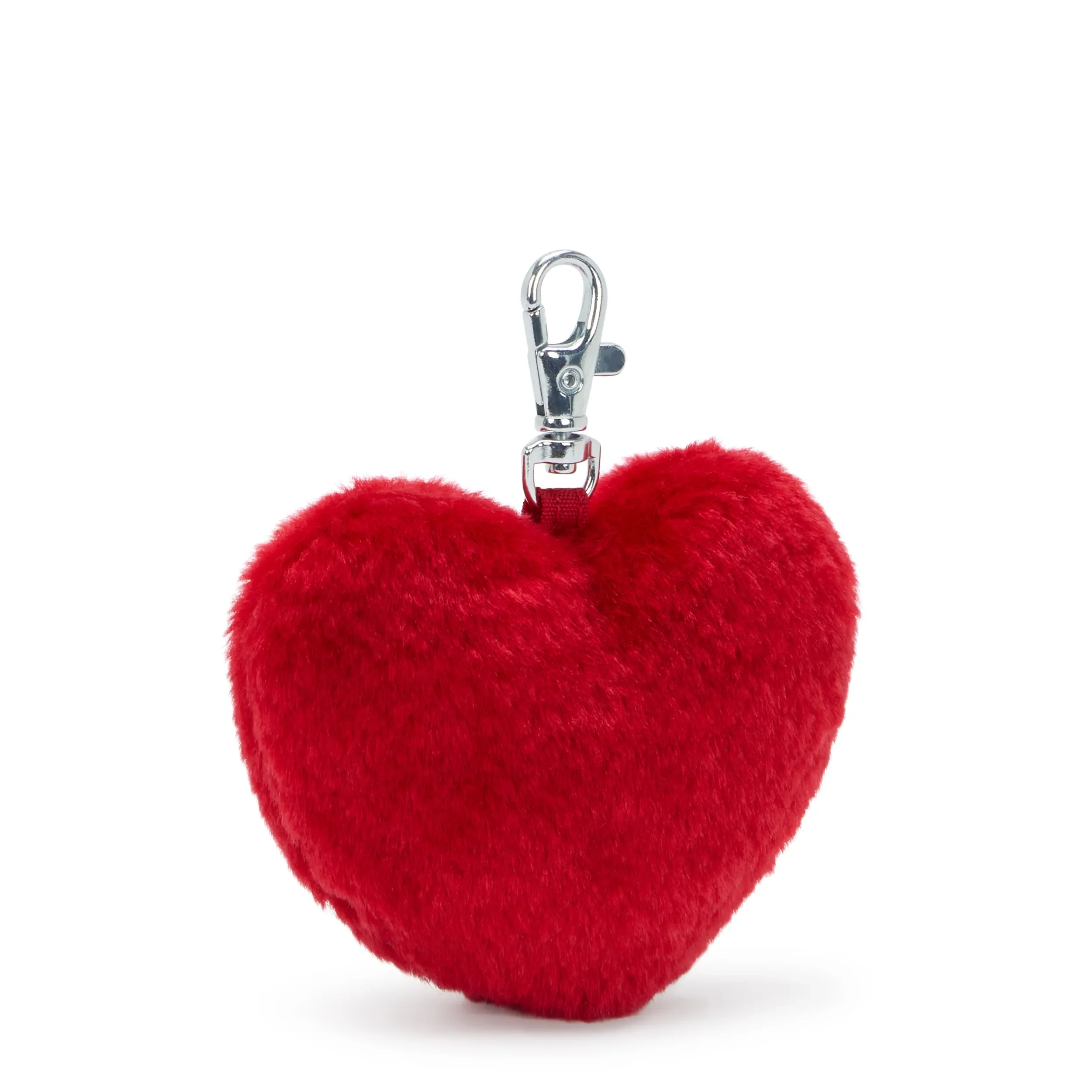 Furry Heart Charm - Image 2
