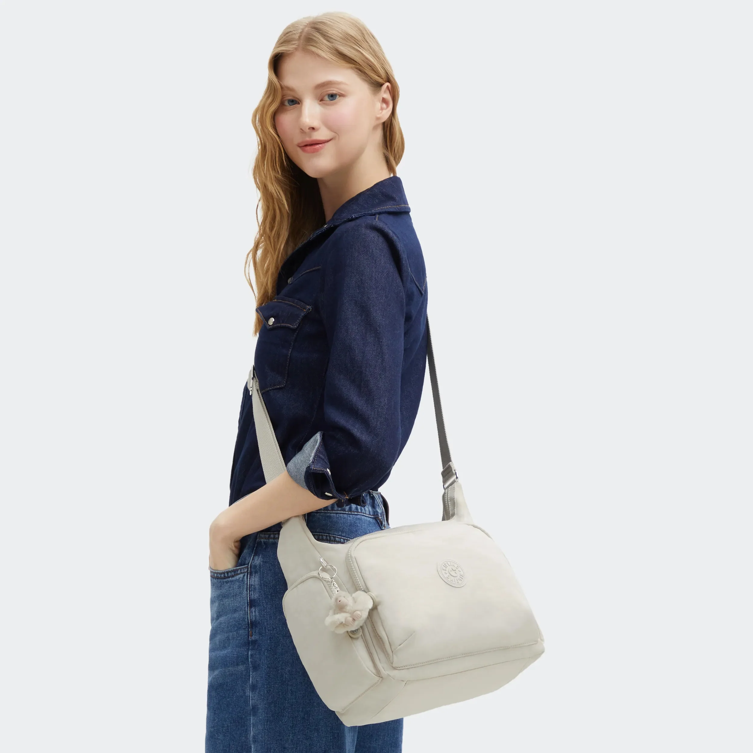 Gabb Crossbody Bag - Image 7