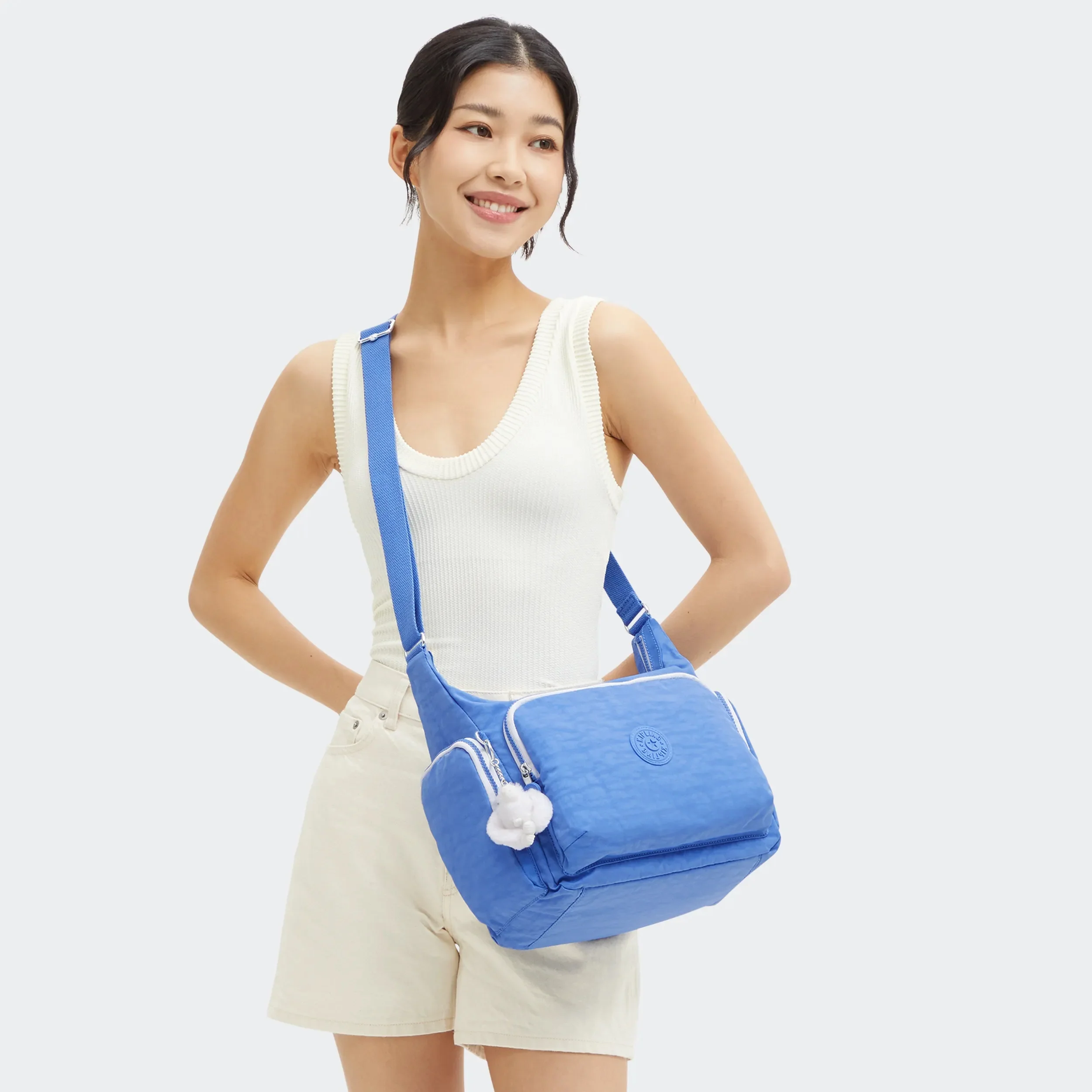 Gabb Crossbody Bag - Image 7
