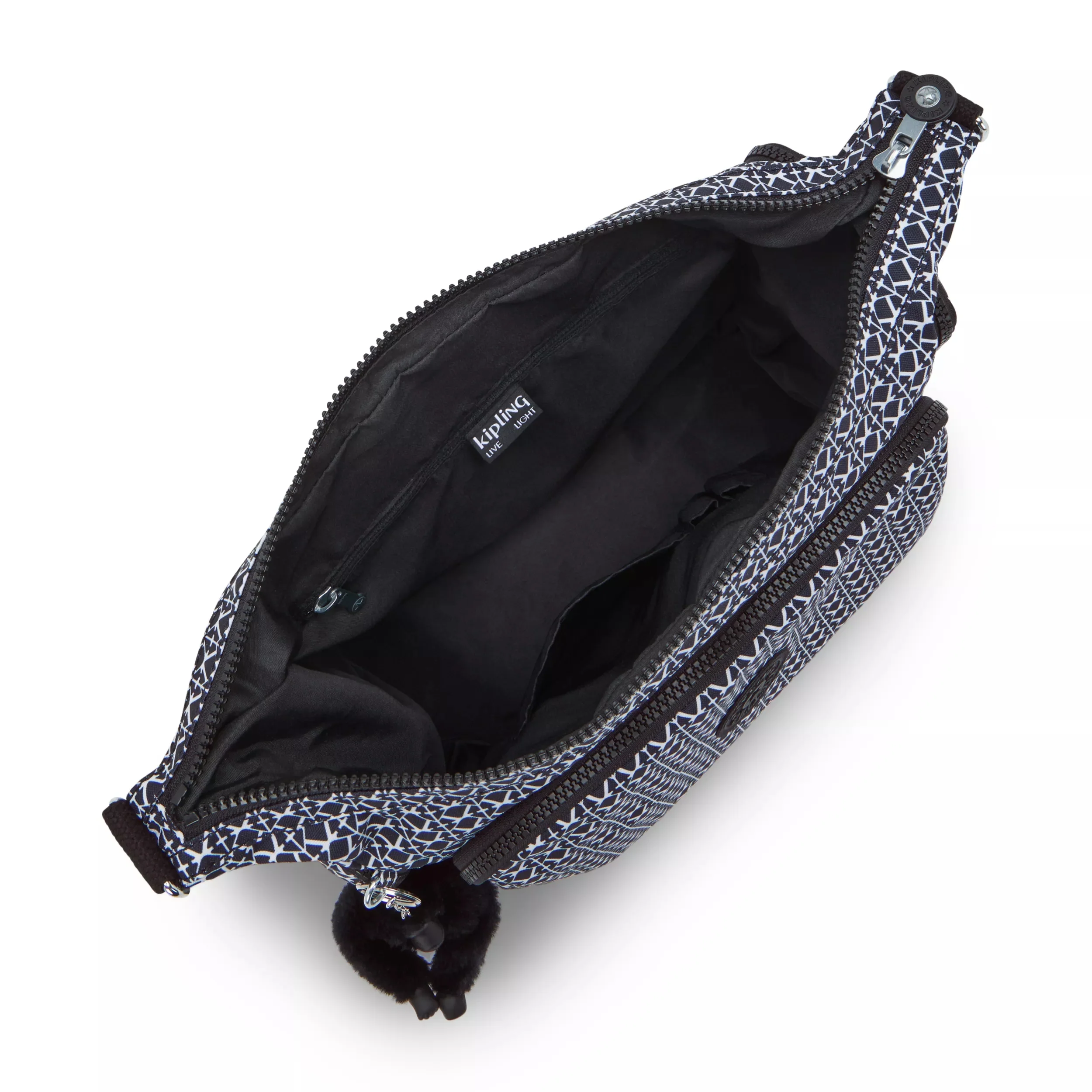 Gabb Printed Crossbody Bag - Image 4