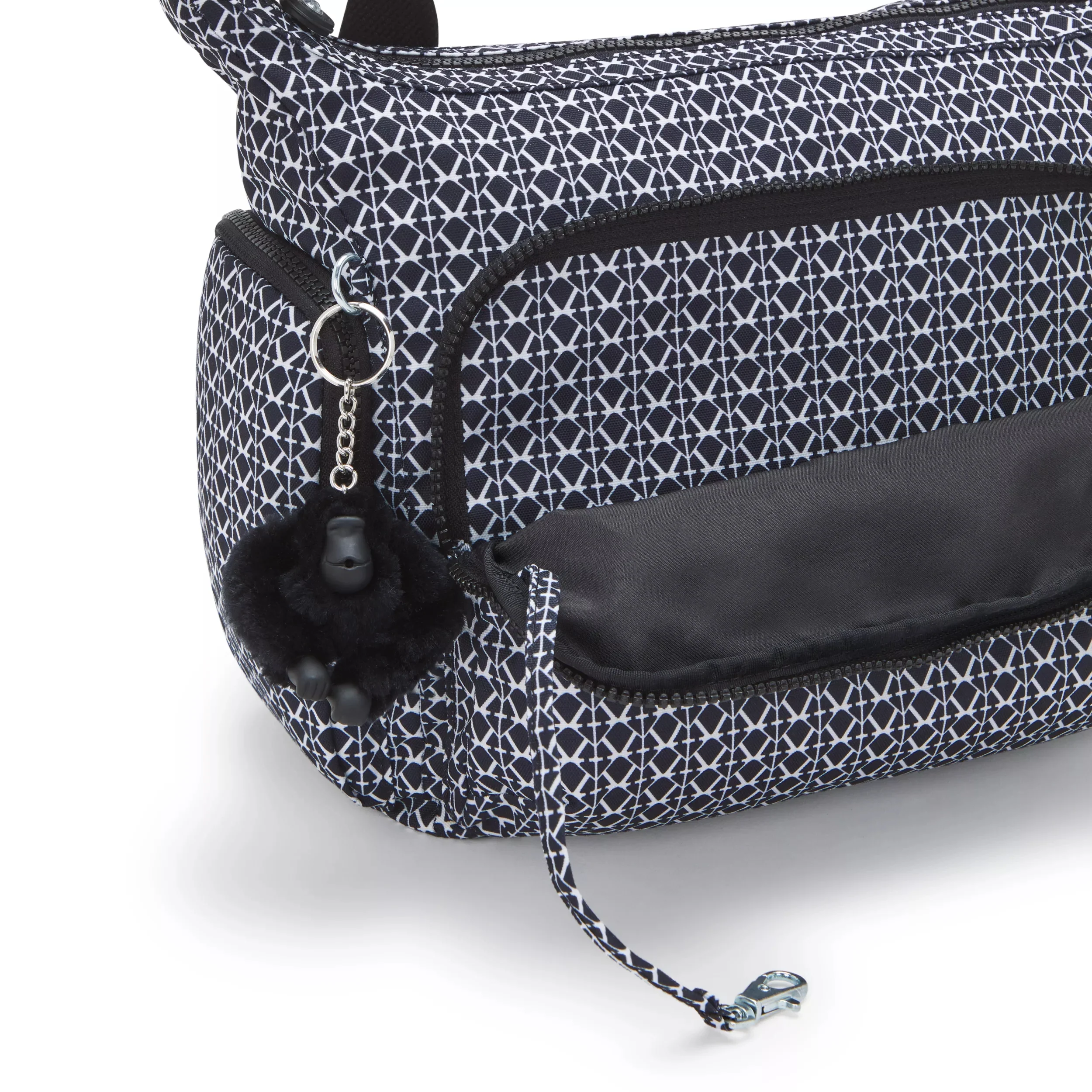 Gabb Printed Crossbody Bag - Image 7