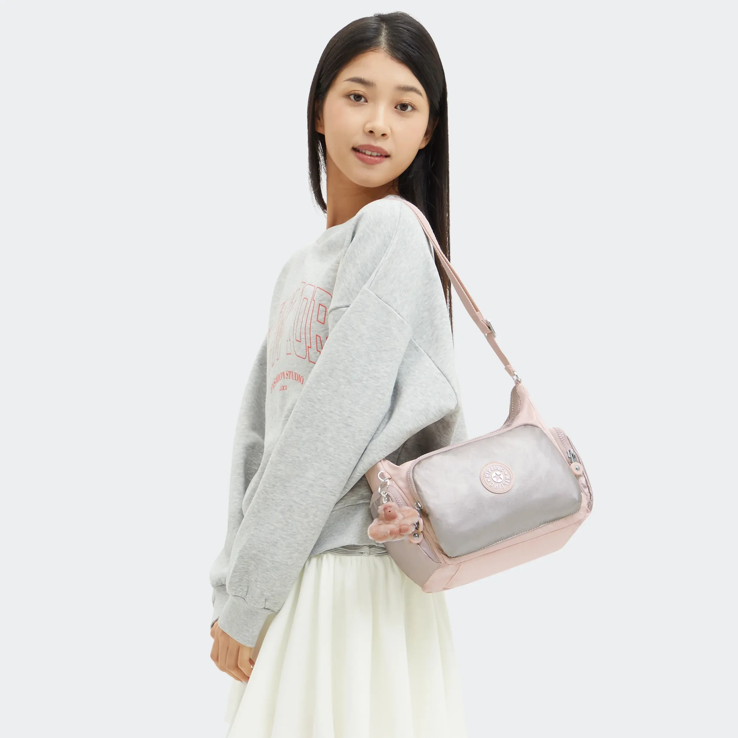 Gabb Small Crossbody Bag - Image 8