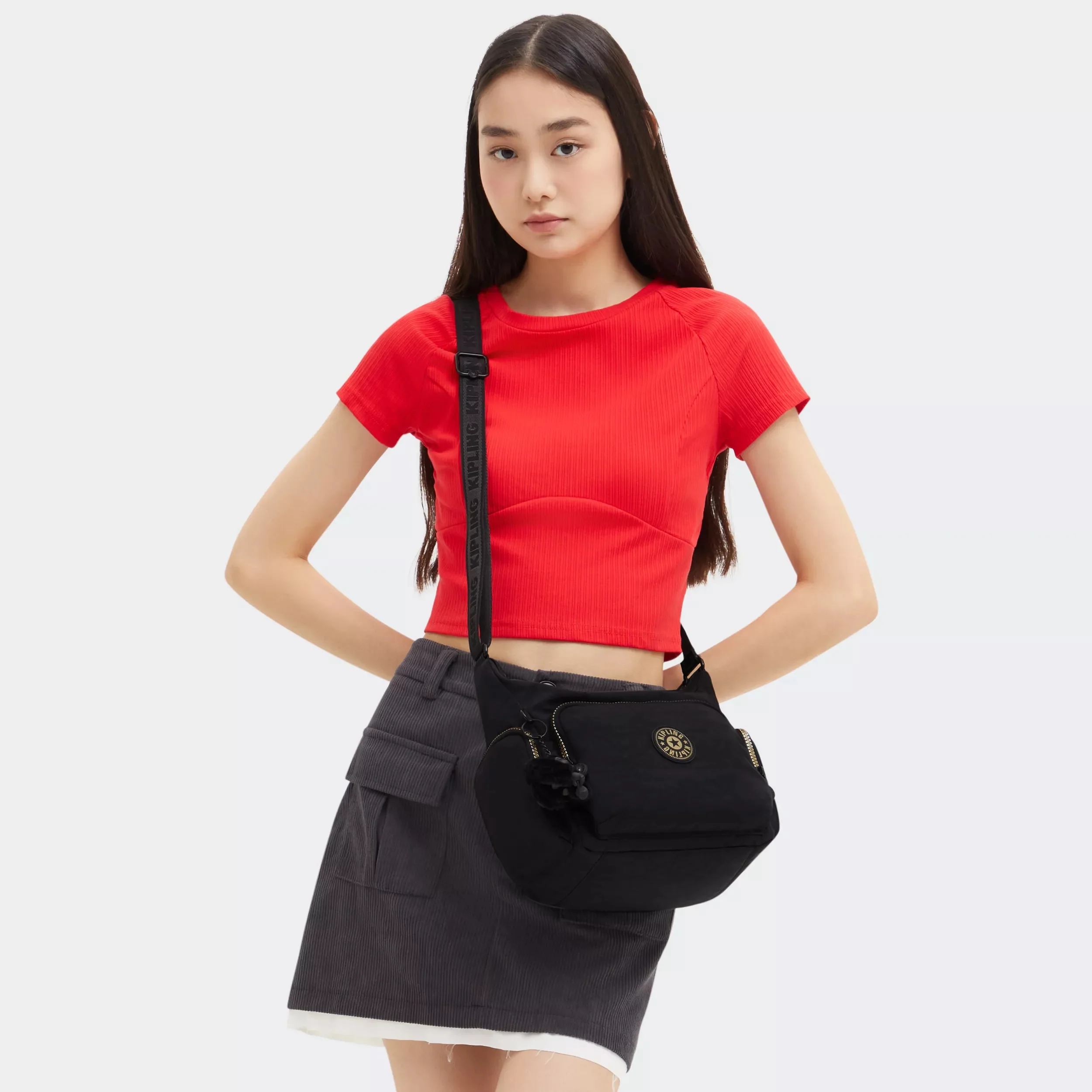 Gabb Small Crossbody Bag - Image 8