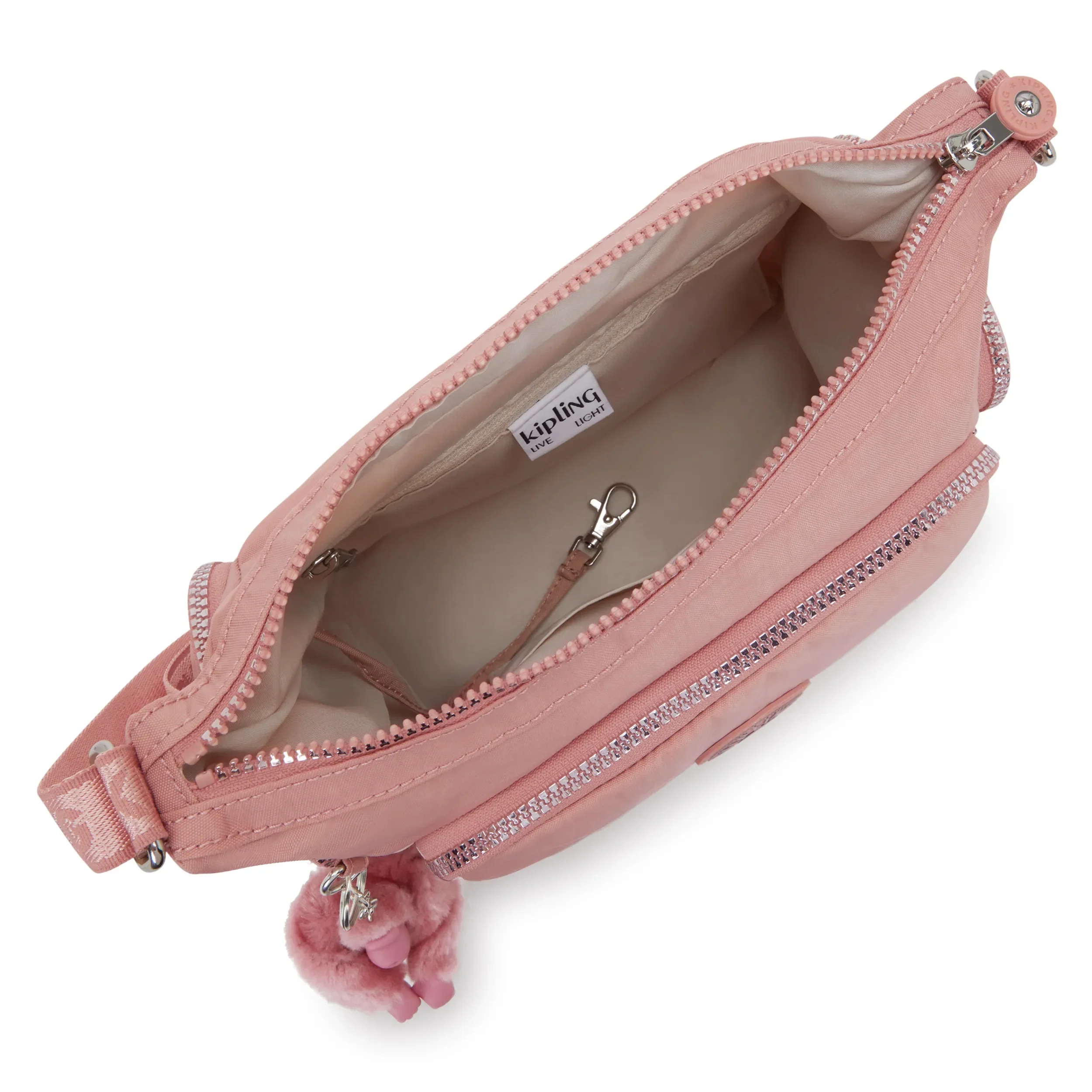 Gabb Small Crossbody Bag - Image 4