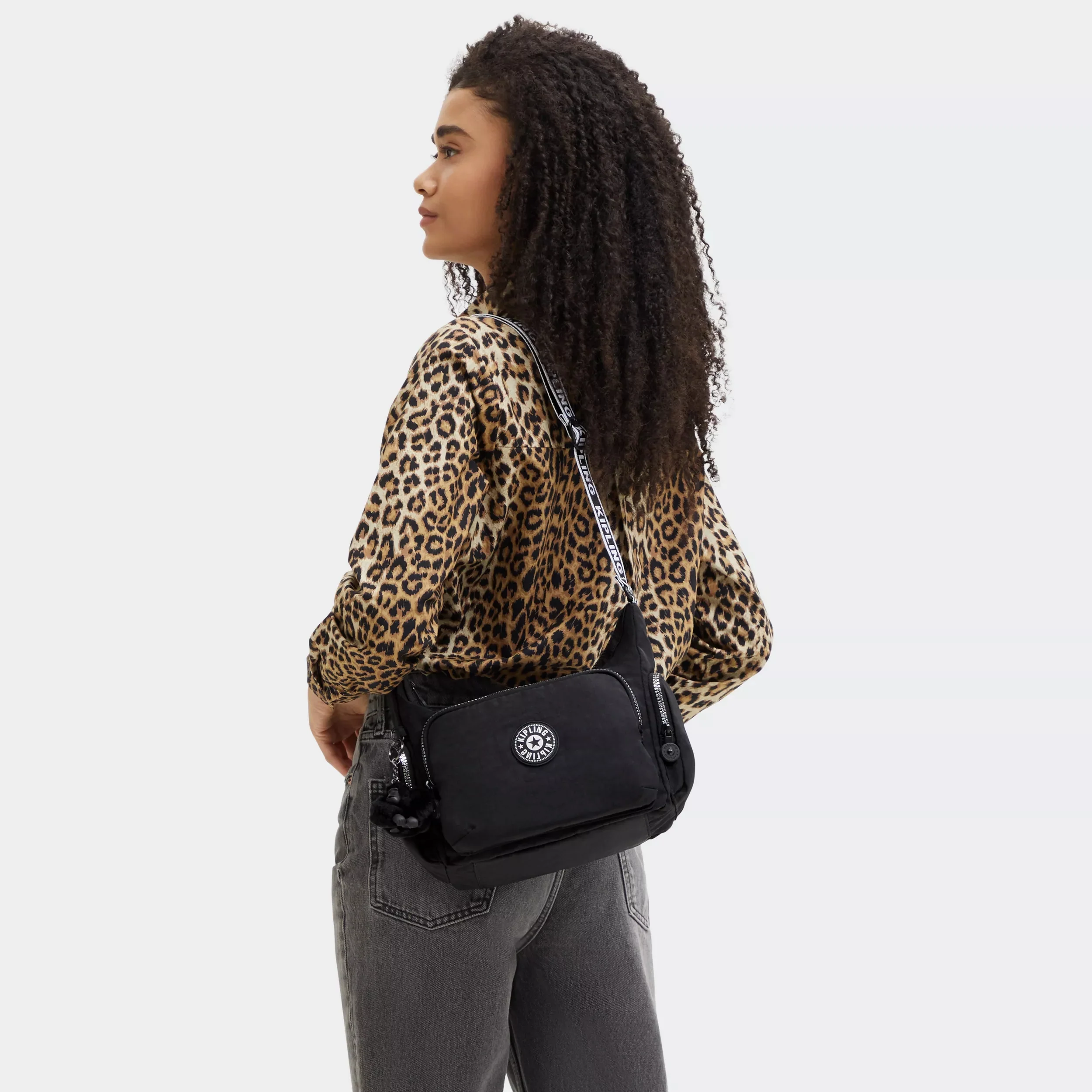 Gabb Small Crossbody Bag - Image 2