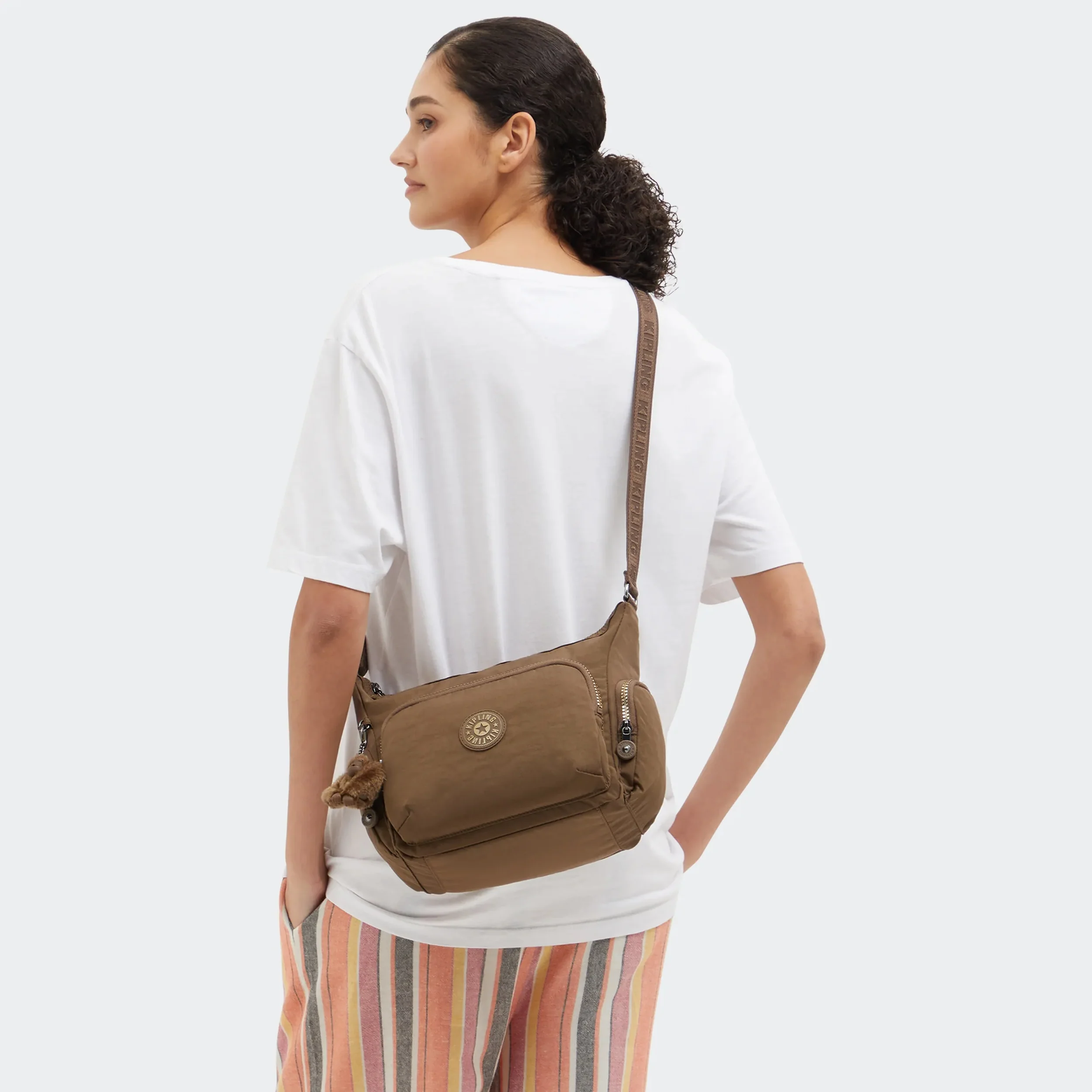 Gabb Small Crossbody Bag - Image 2