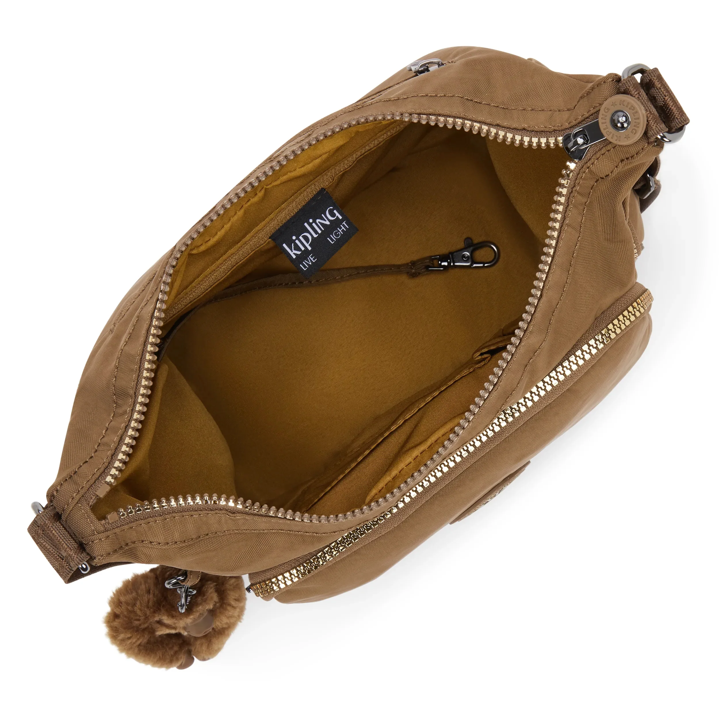Gabb Small Crossbody Bag - Image 4