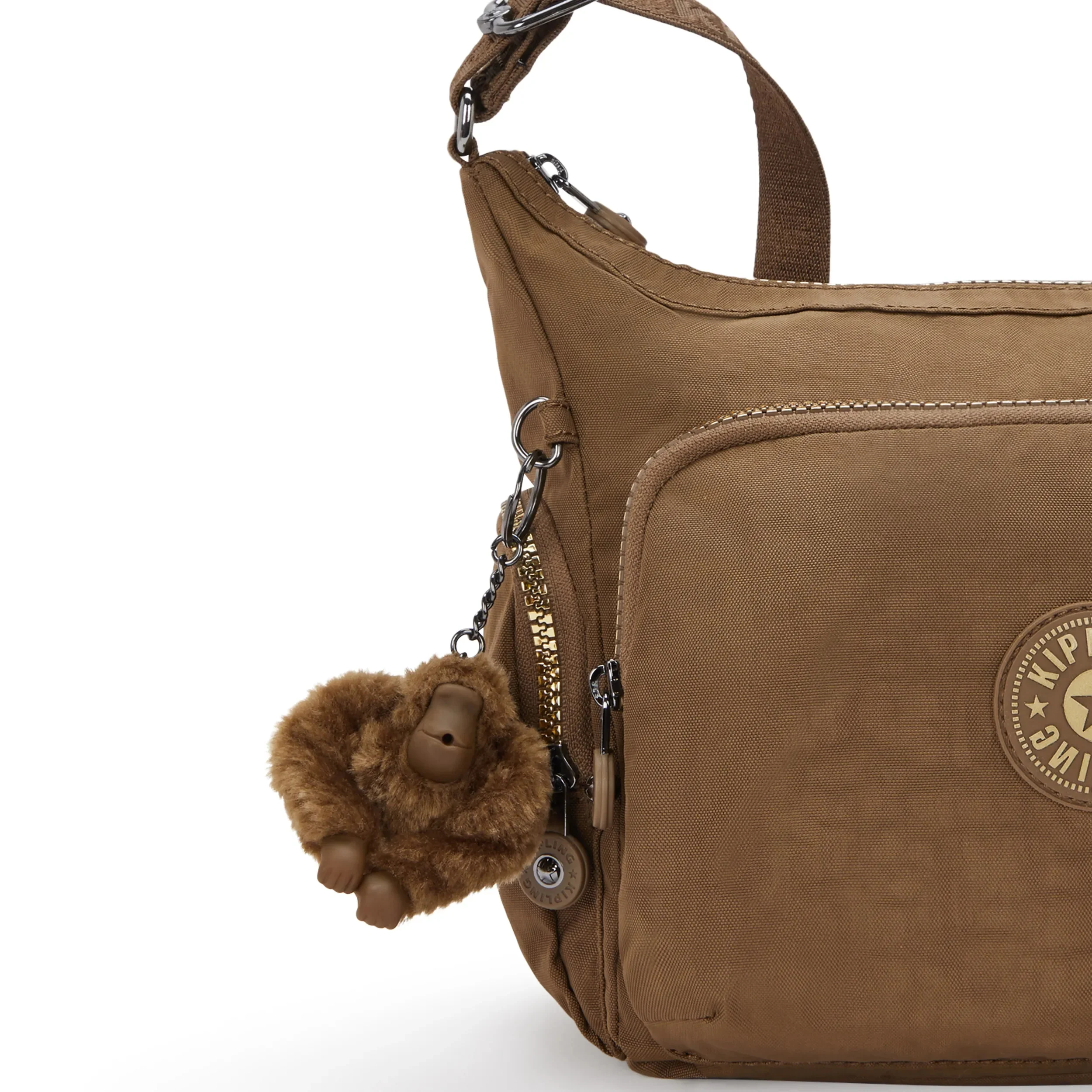 Gabb Small Crossbody Bag - Image 6