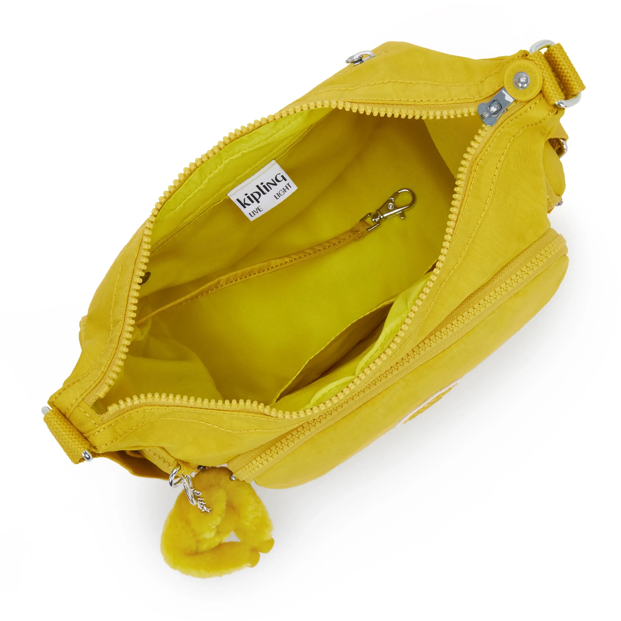 Gabb Small Crossbody Bag - Image 4