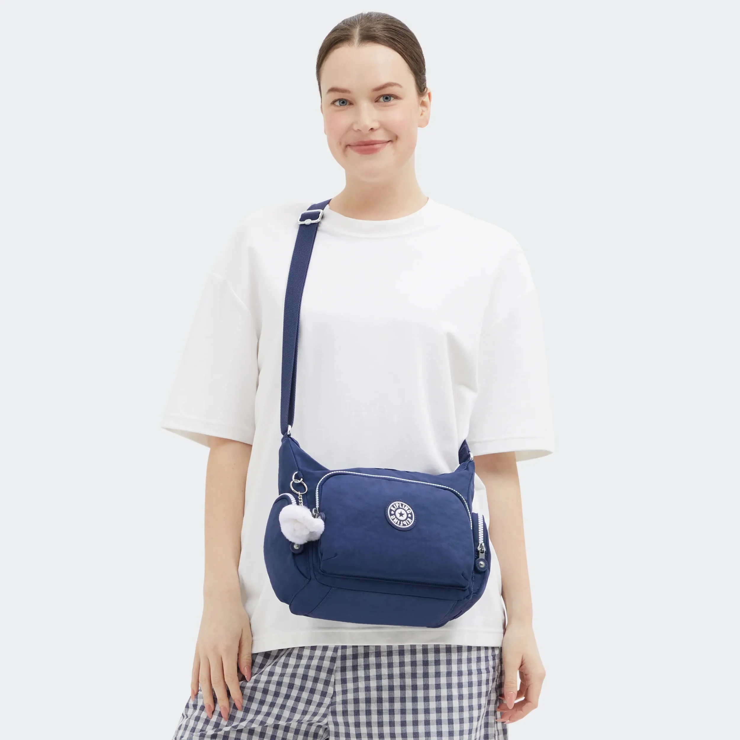 Gabb Small Crossbody Bag - Image 2