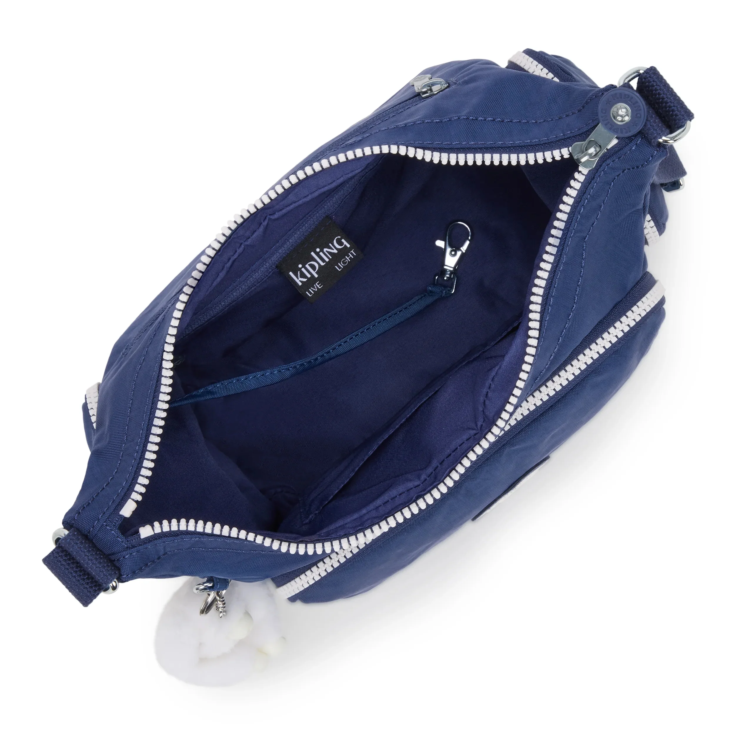Gabb Small Crossbody Bag - Image 4