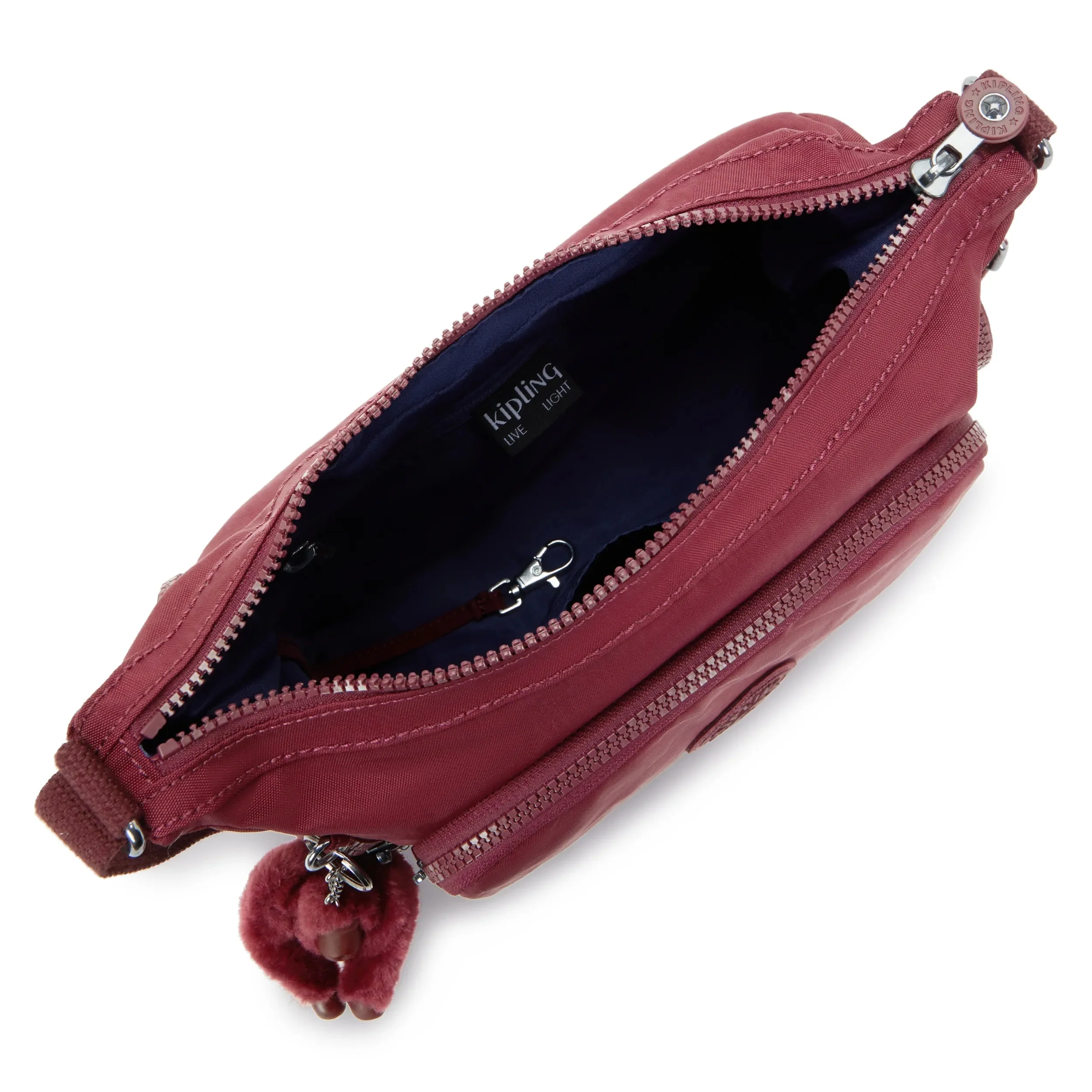Gabb Small Crossbody Bag - Image 4