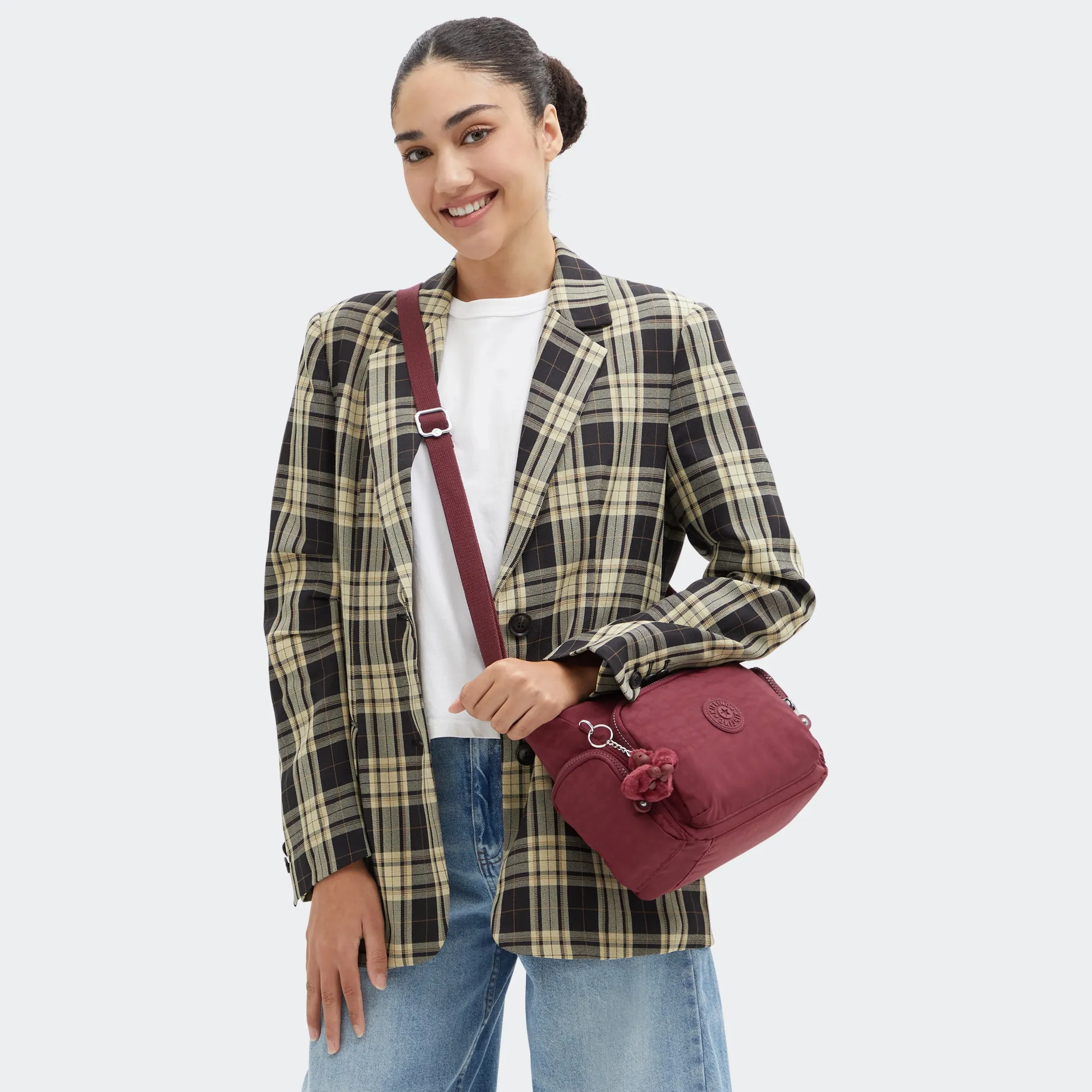 Gabb Small Crossbody Bag - Image 7