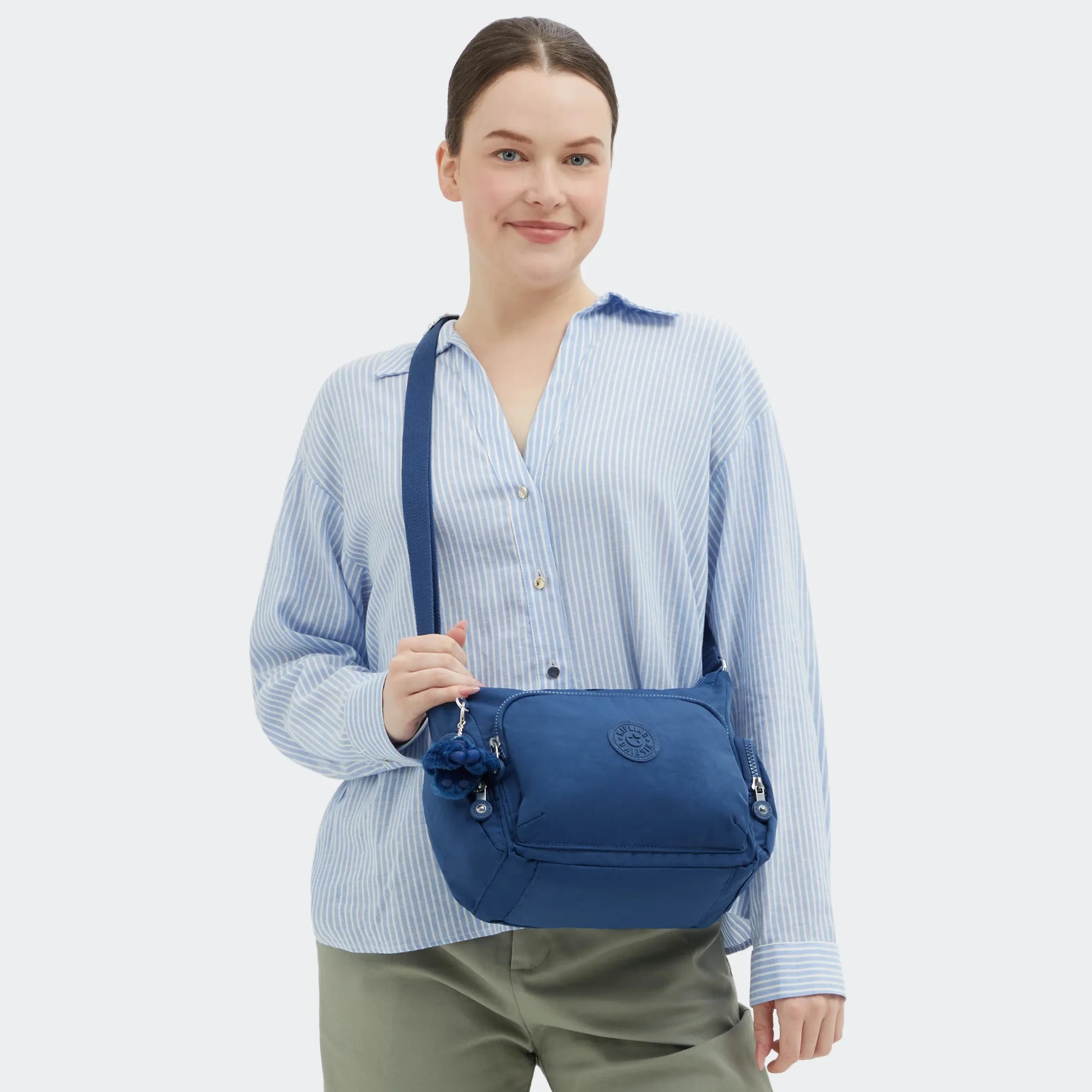 Gabb Small Crossbody Bag - Image 2