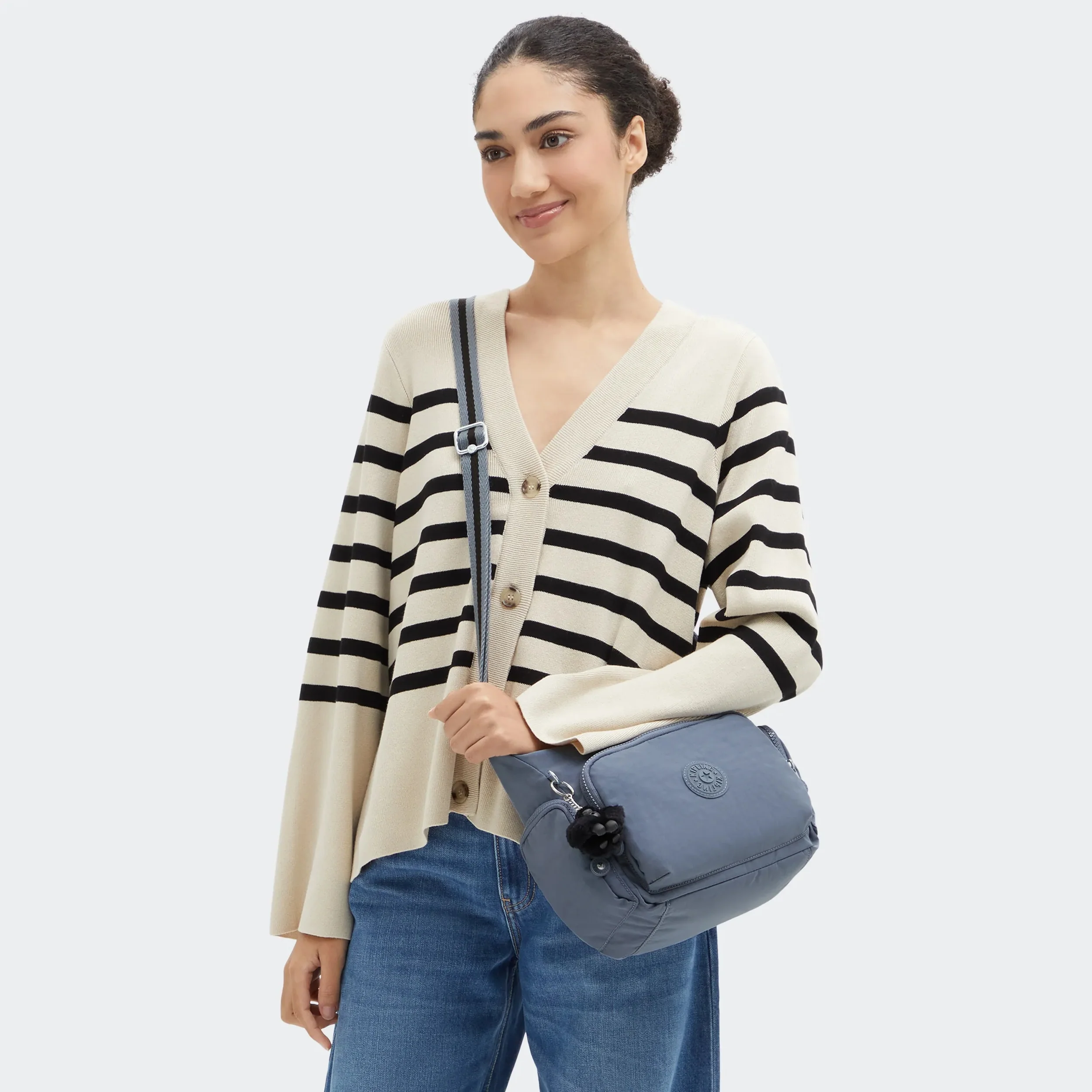 Gabb Small Crossbody Bag - Image 7