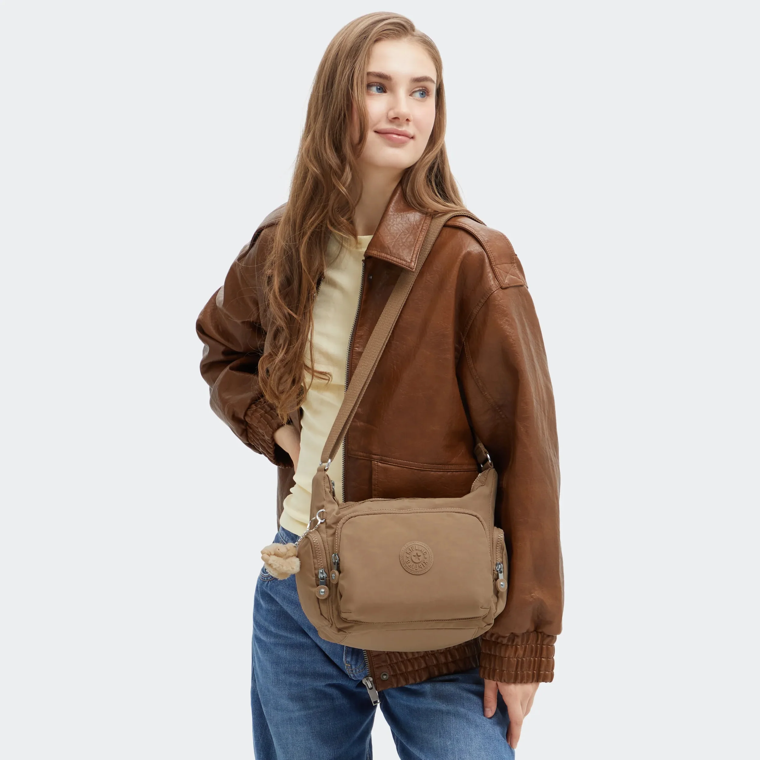 Gabb Small Crossbody Bag - Image 2