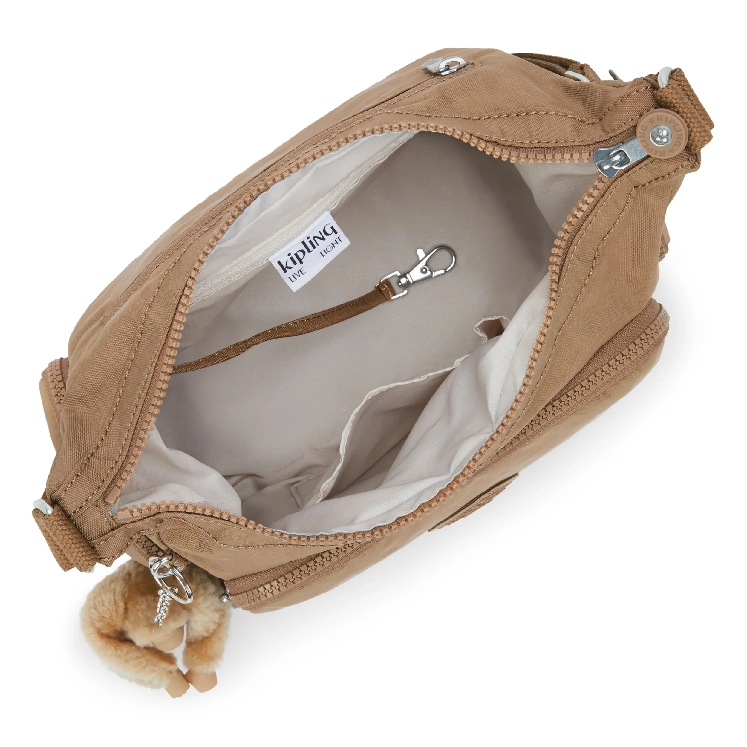 Gabb Small Crossbody Bag - Image 4