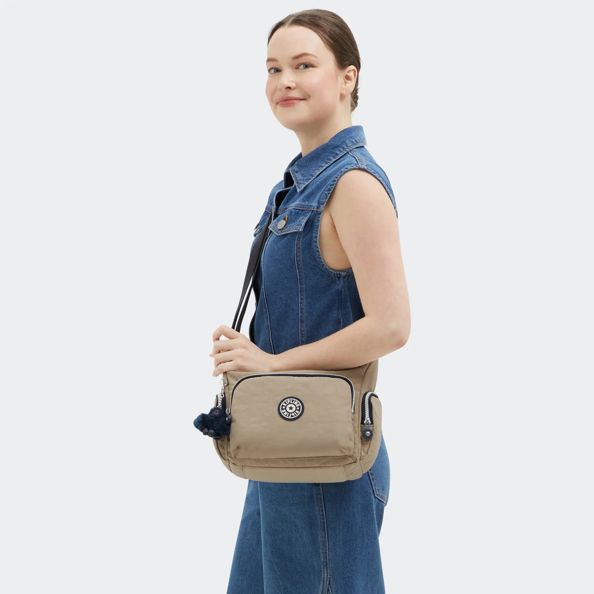 Gabb Small Crossbody Bag - Image 2