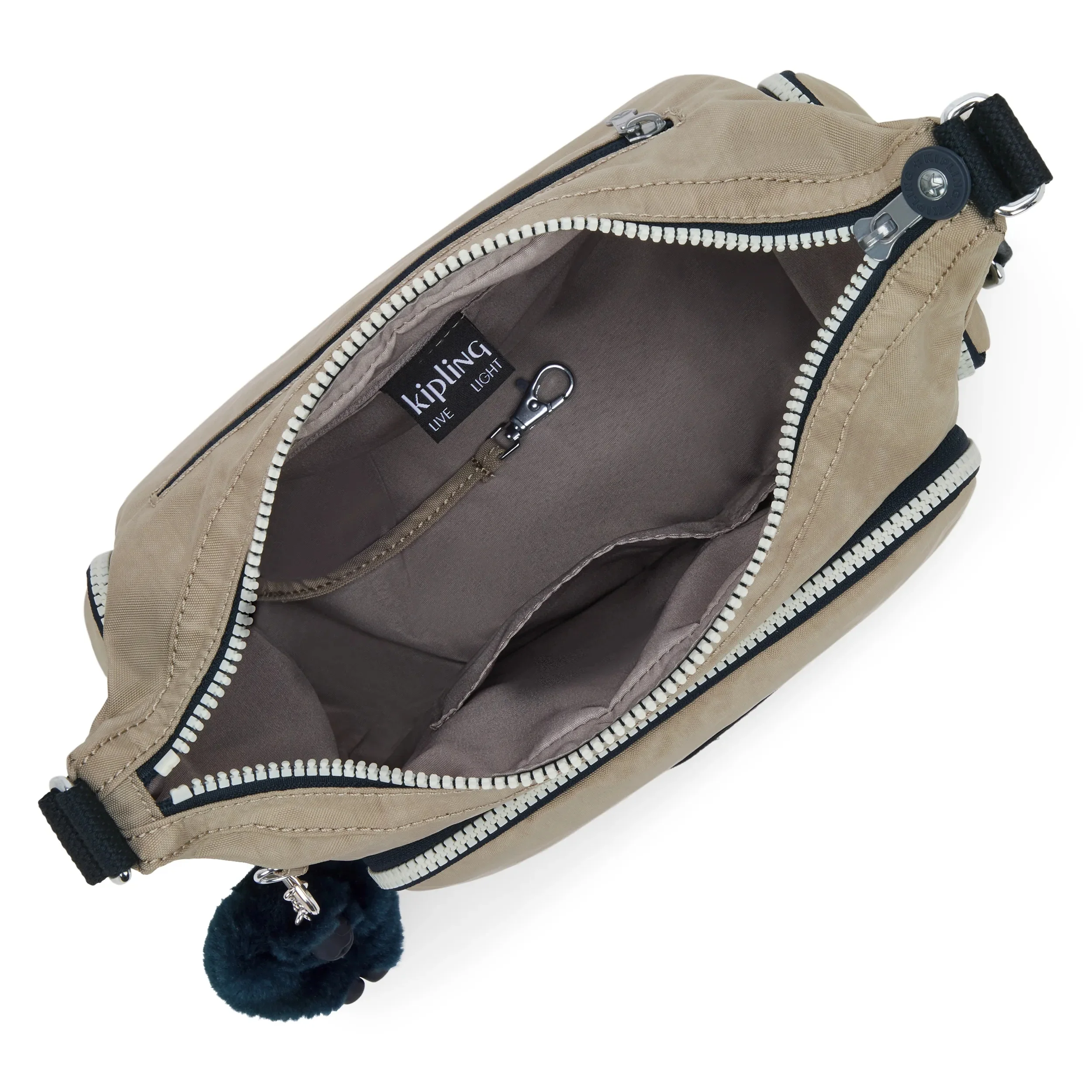 Gabb Small Crossbody Bag - Image 4