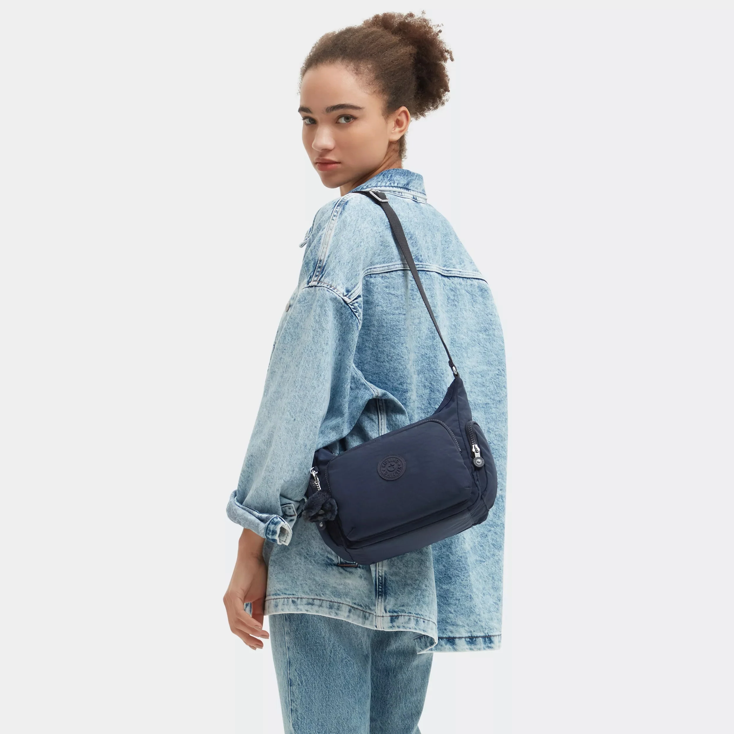 Gabb Small Crossbody Bag - Image 2