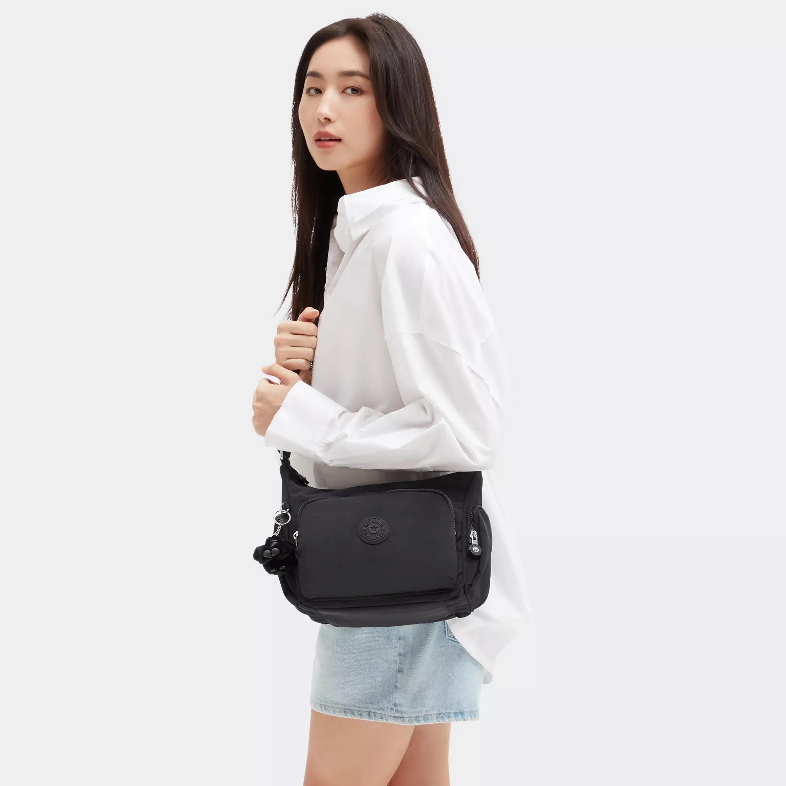 Gabb Small Crossbody Bag - Image 8