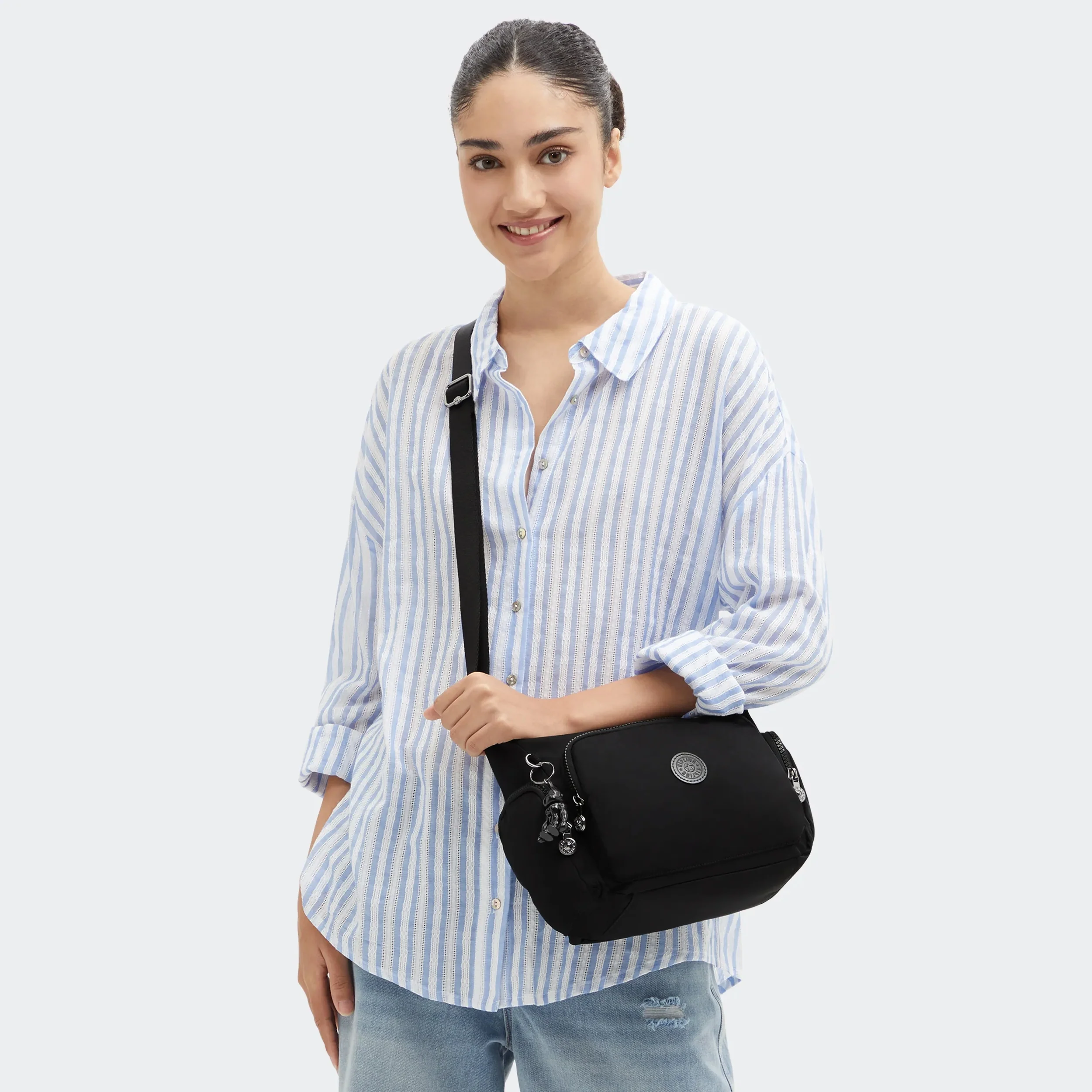 Gabb Small Crossbody Bag - Image 7