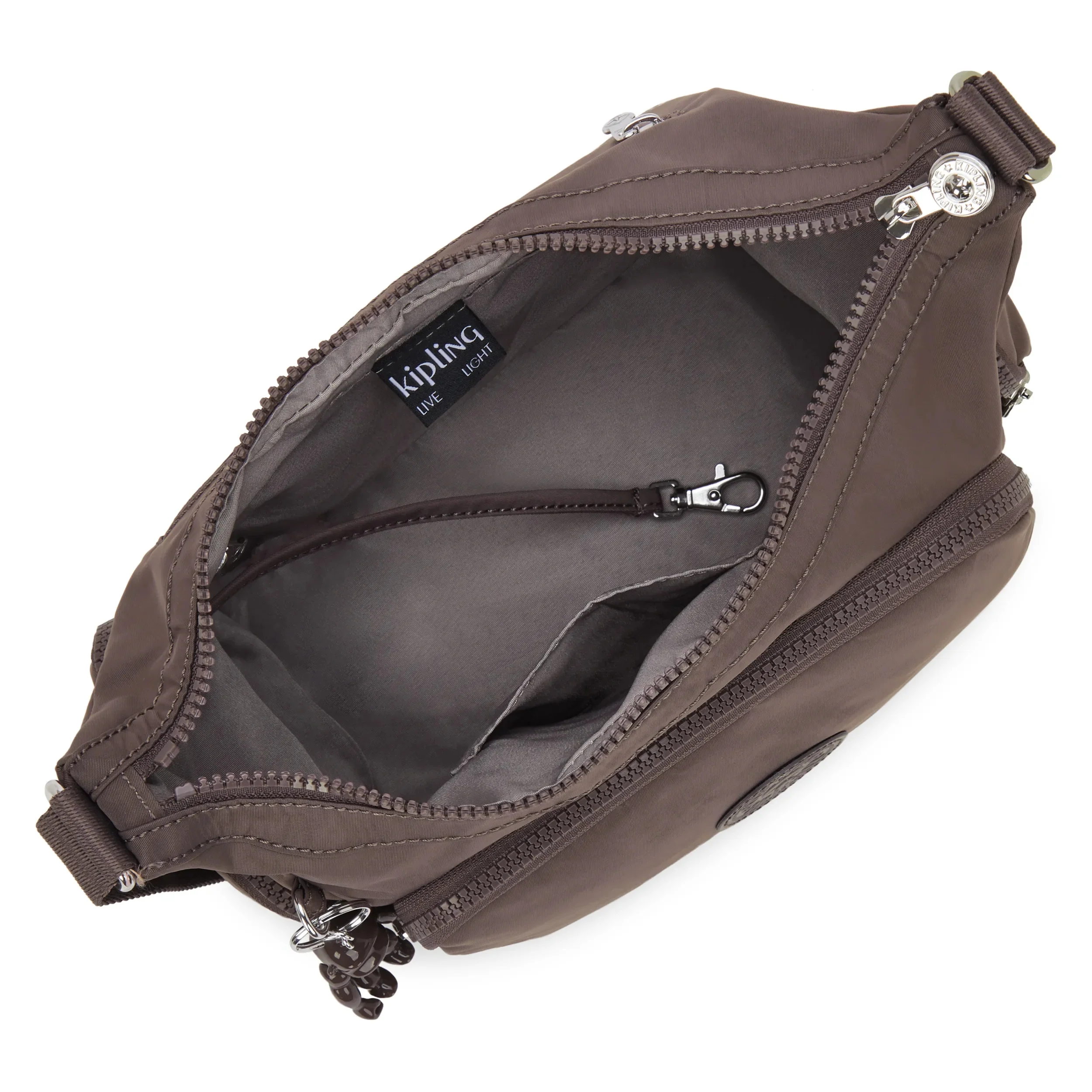 Gabb Small Crossbody Bag - Image 3