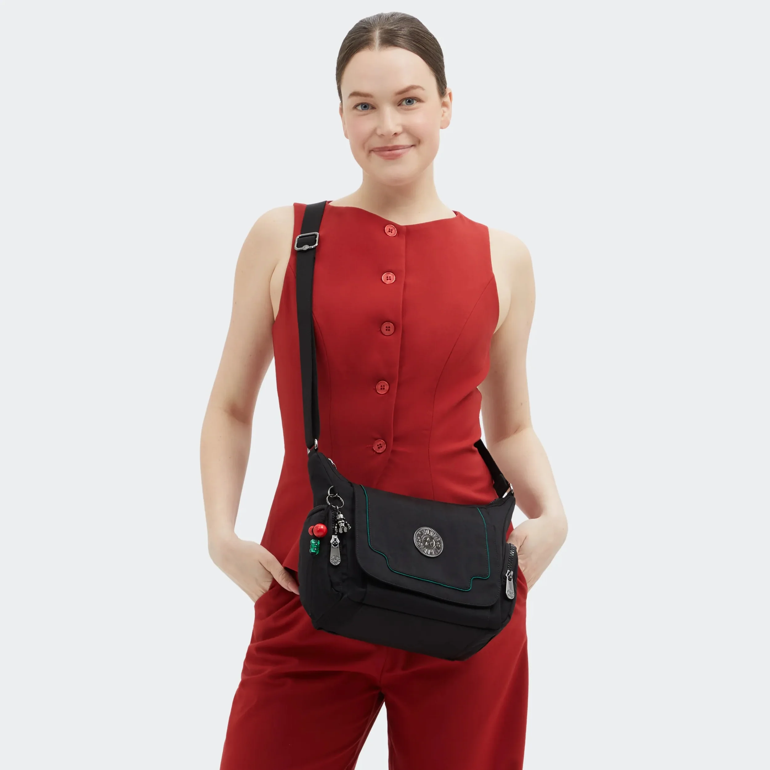Gabb Small Crossbody Bag - Image 2