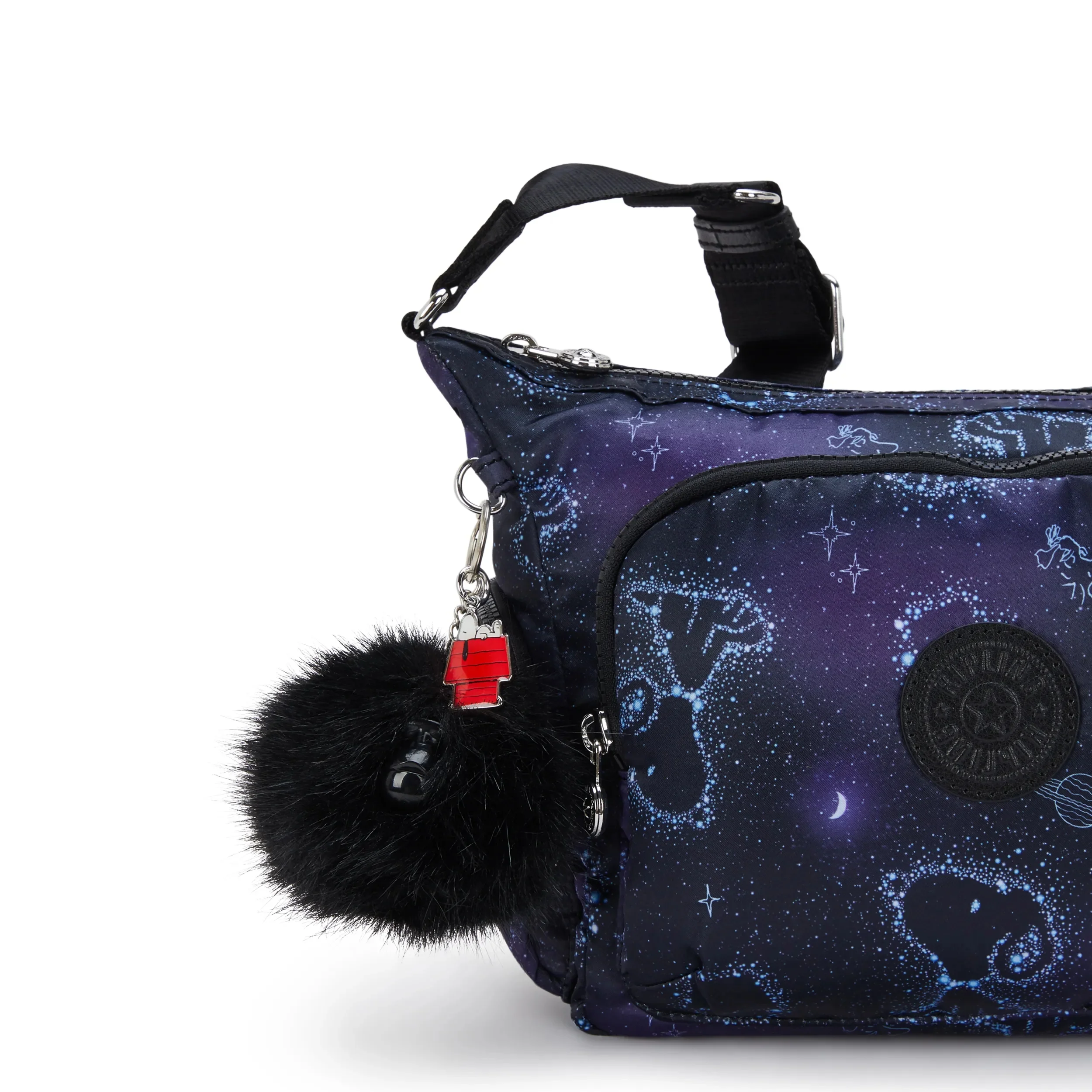 Peanuts Gabb Small Crossbody Bag - Image 5