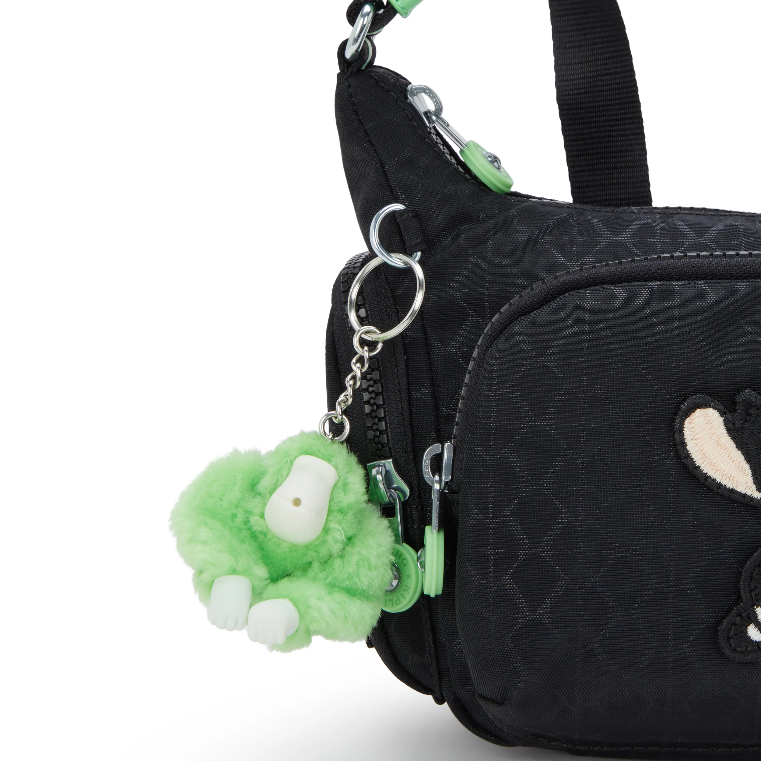 The Powerpuff Girls Gabbette Small Crossbody Bag - Image 10